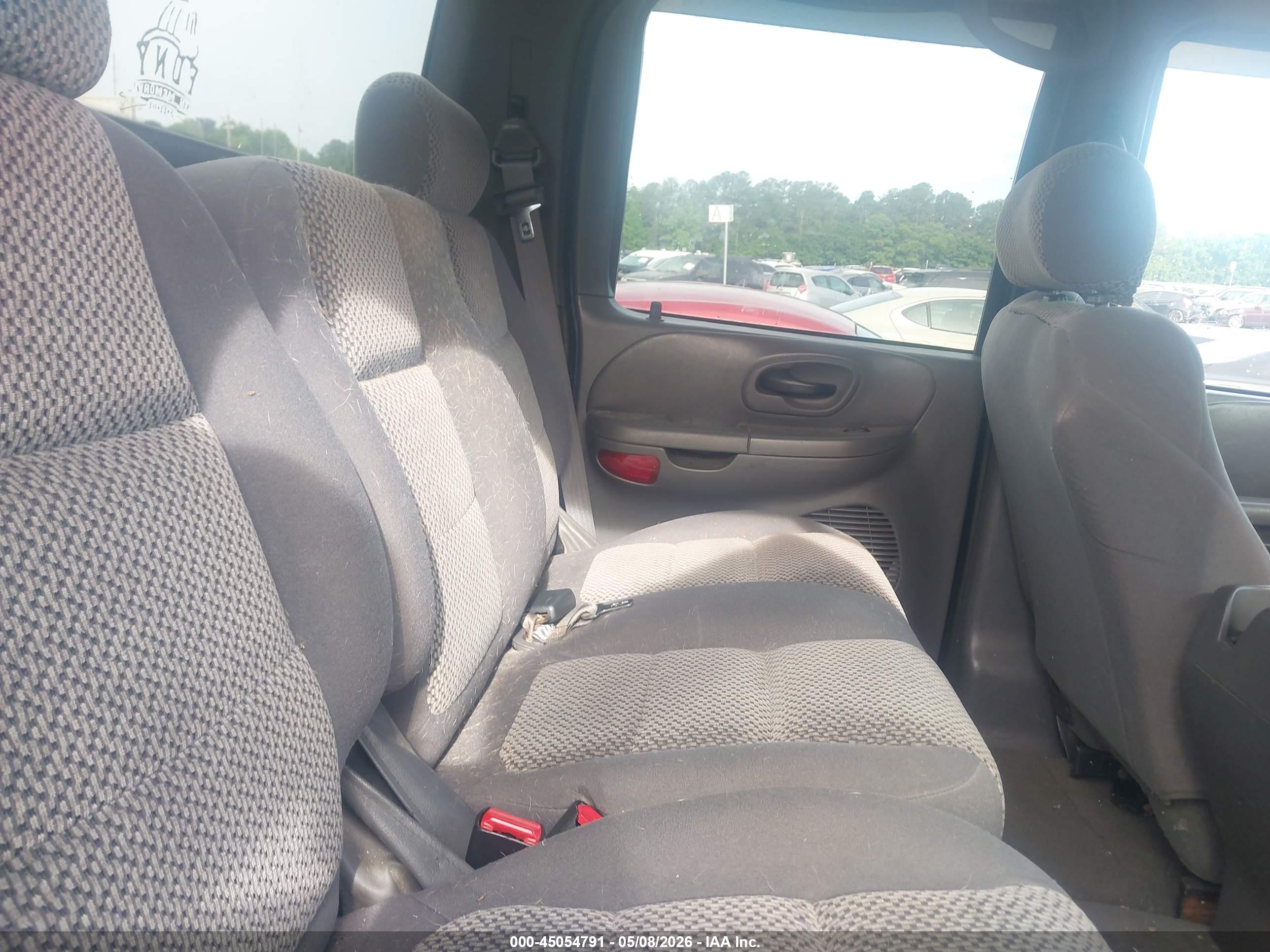 FORD F-150 image 8