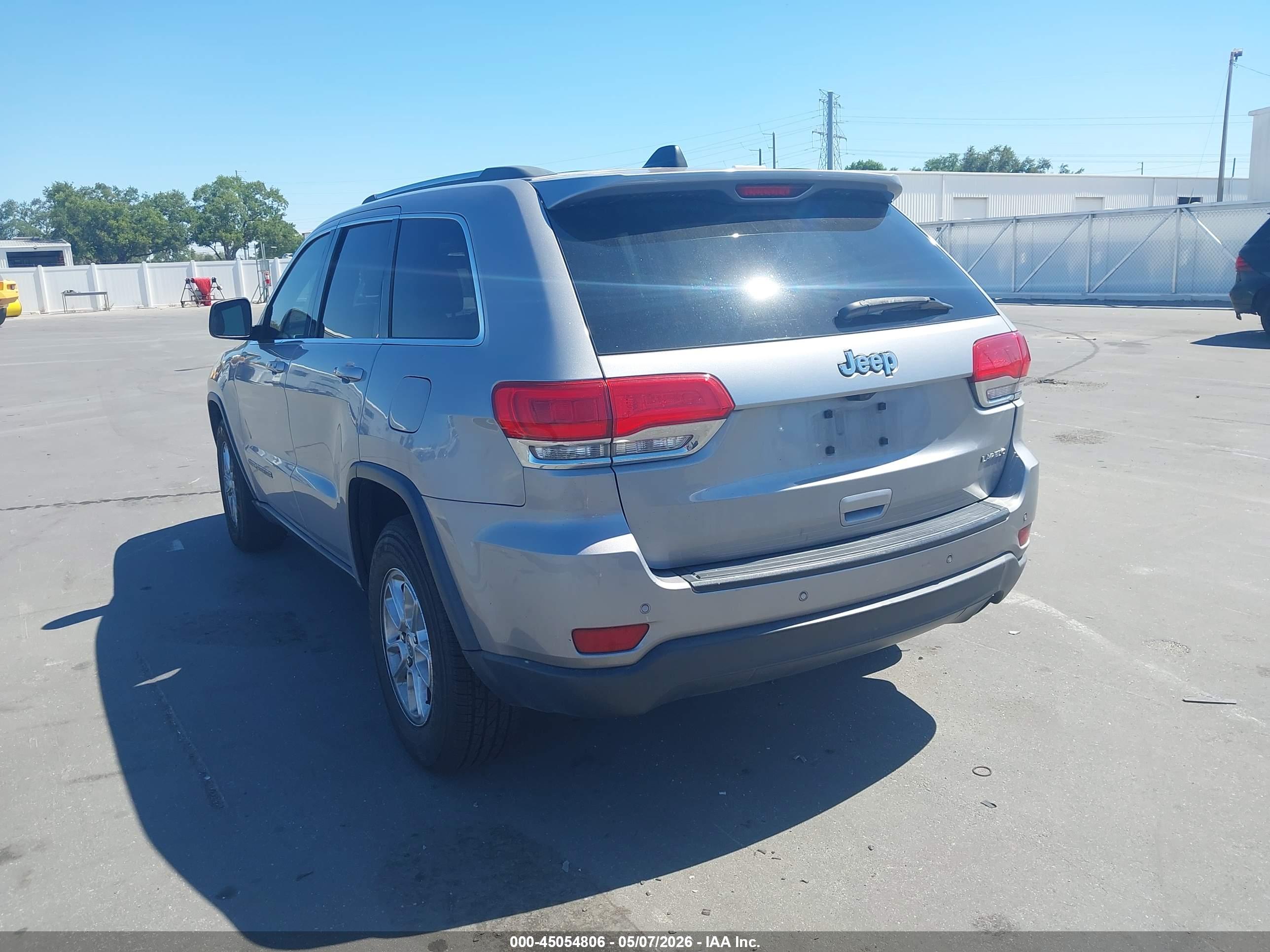 JEEP GRAND image 3