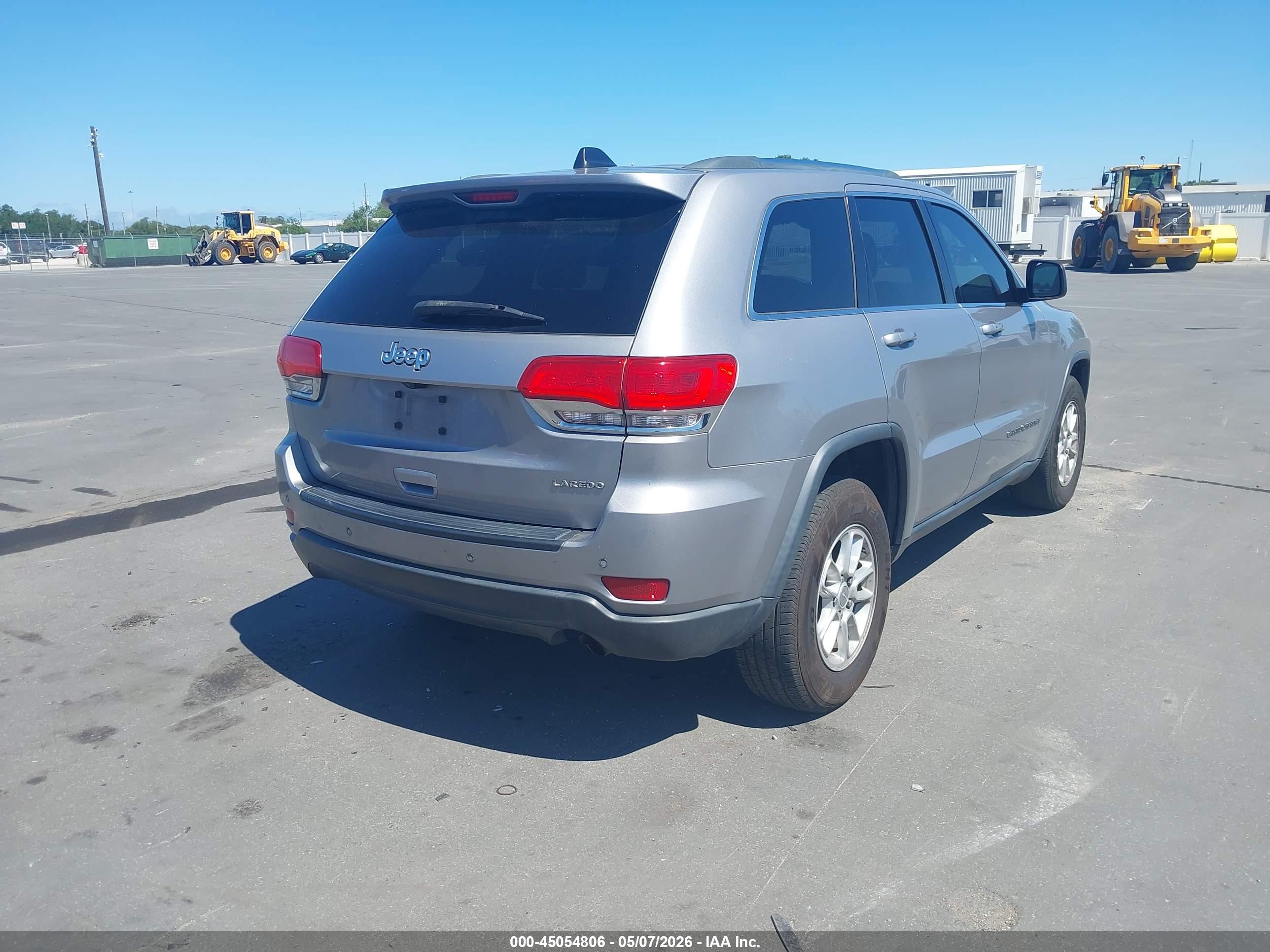 JEEP GRAND image 4