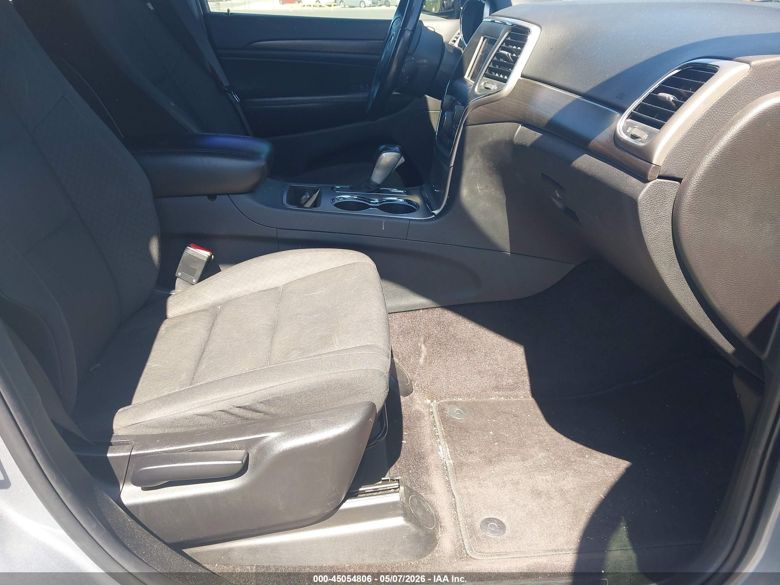 JEEP GRAND image 5