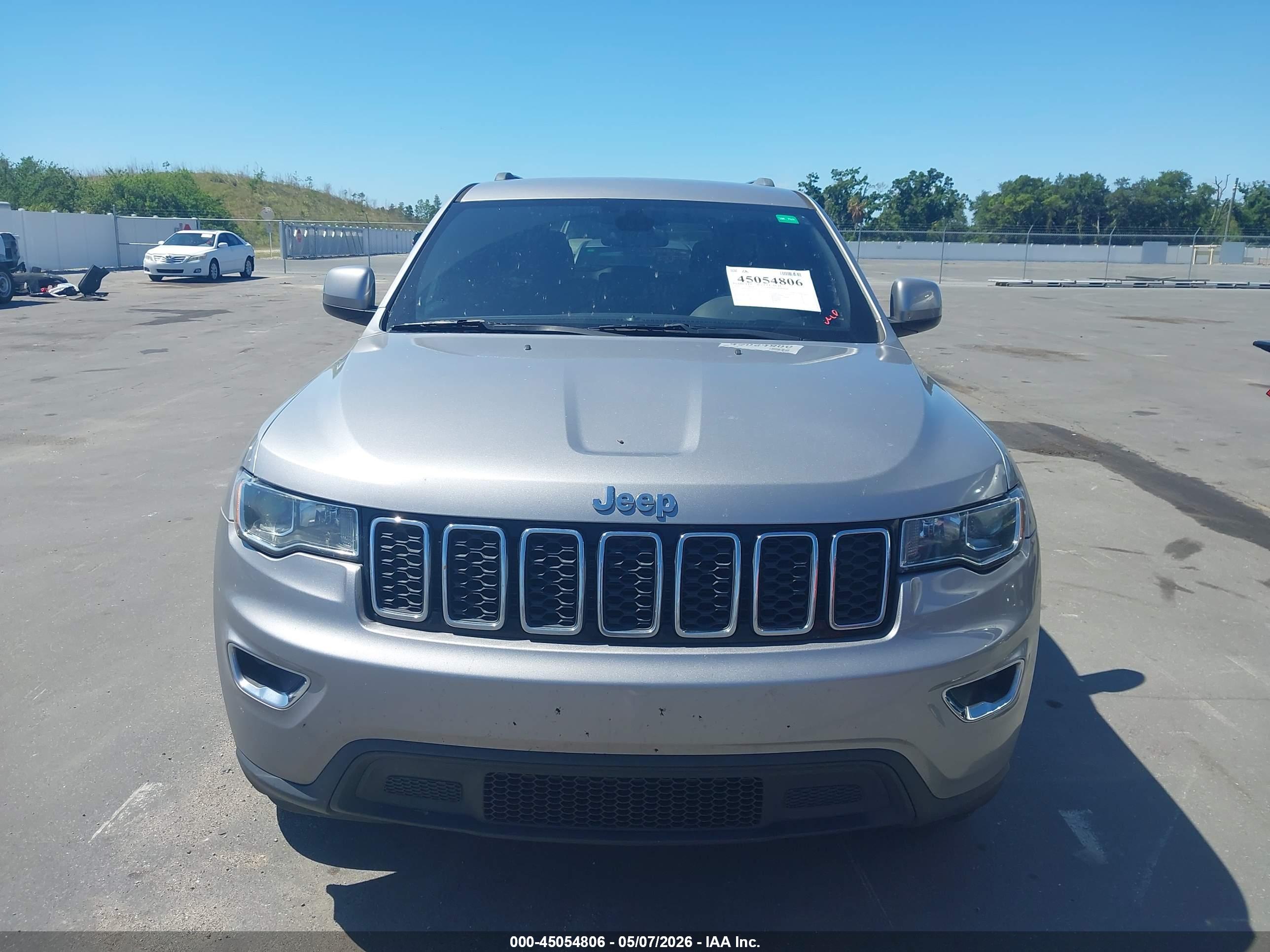 JEEP GRAND image 6