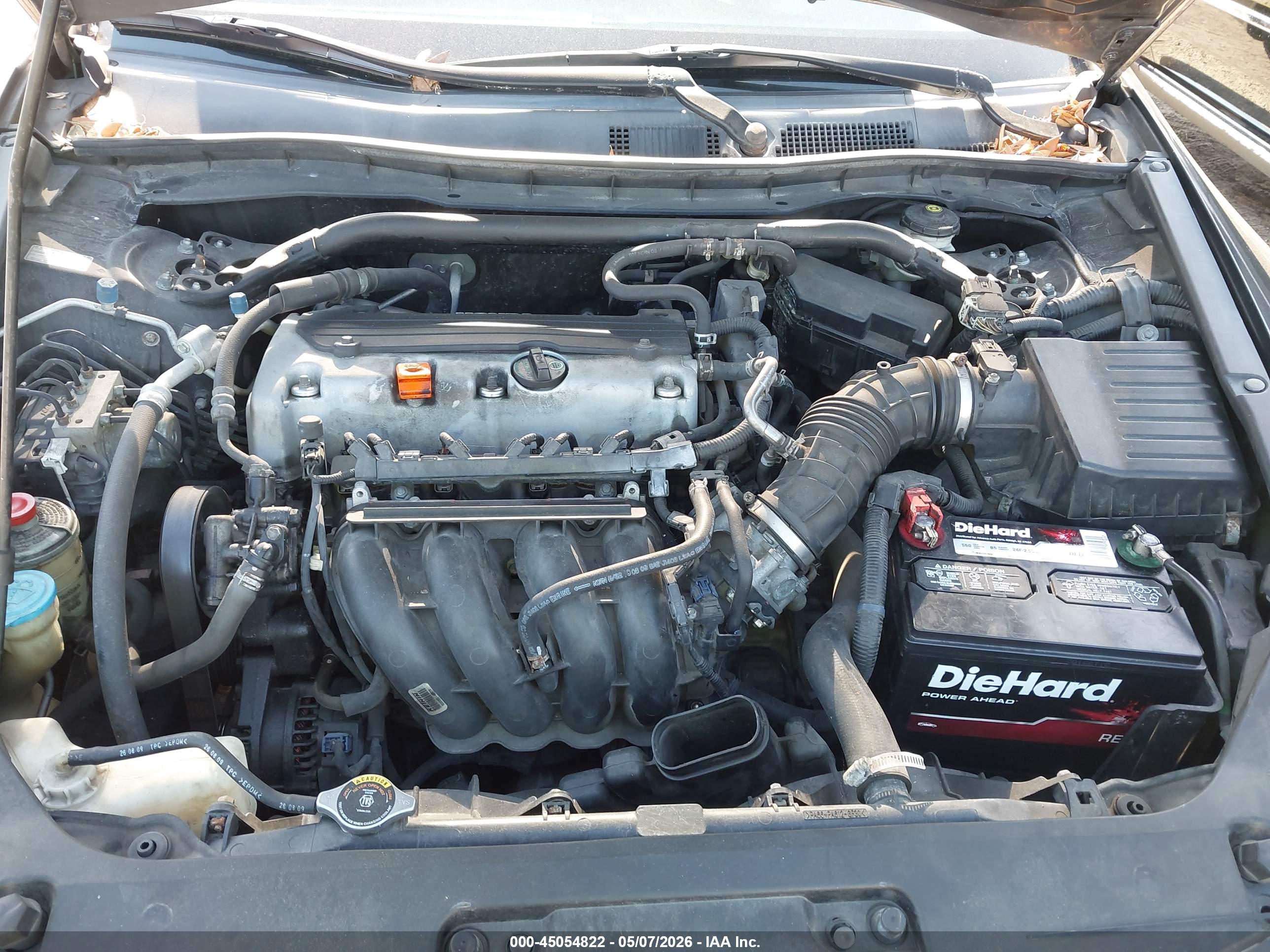 HONDA ACCORD image 10