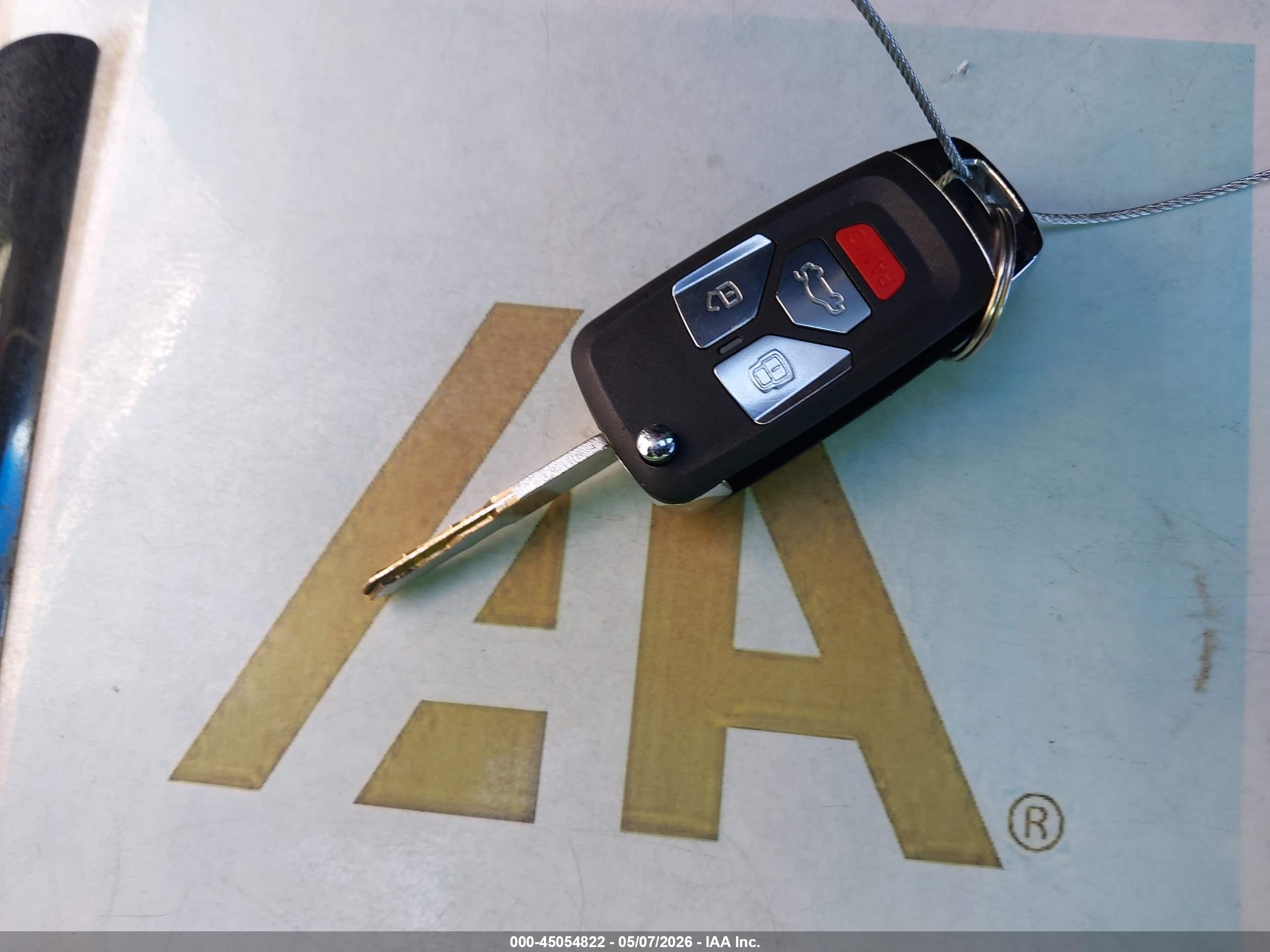 HONDA ACCORD image 11