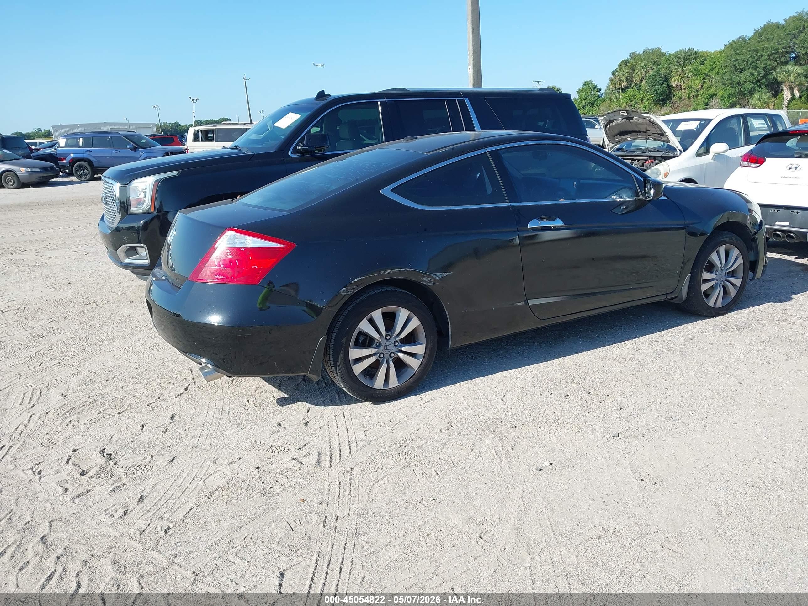 HONDA ACCORD image 4