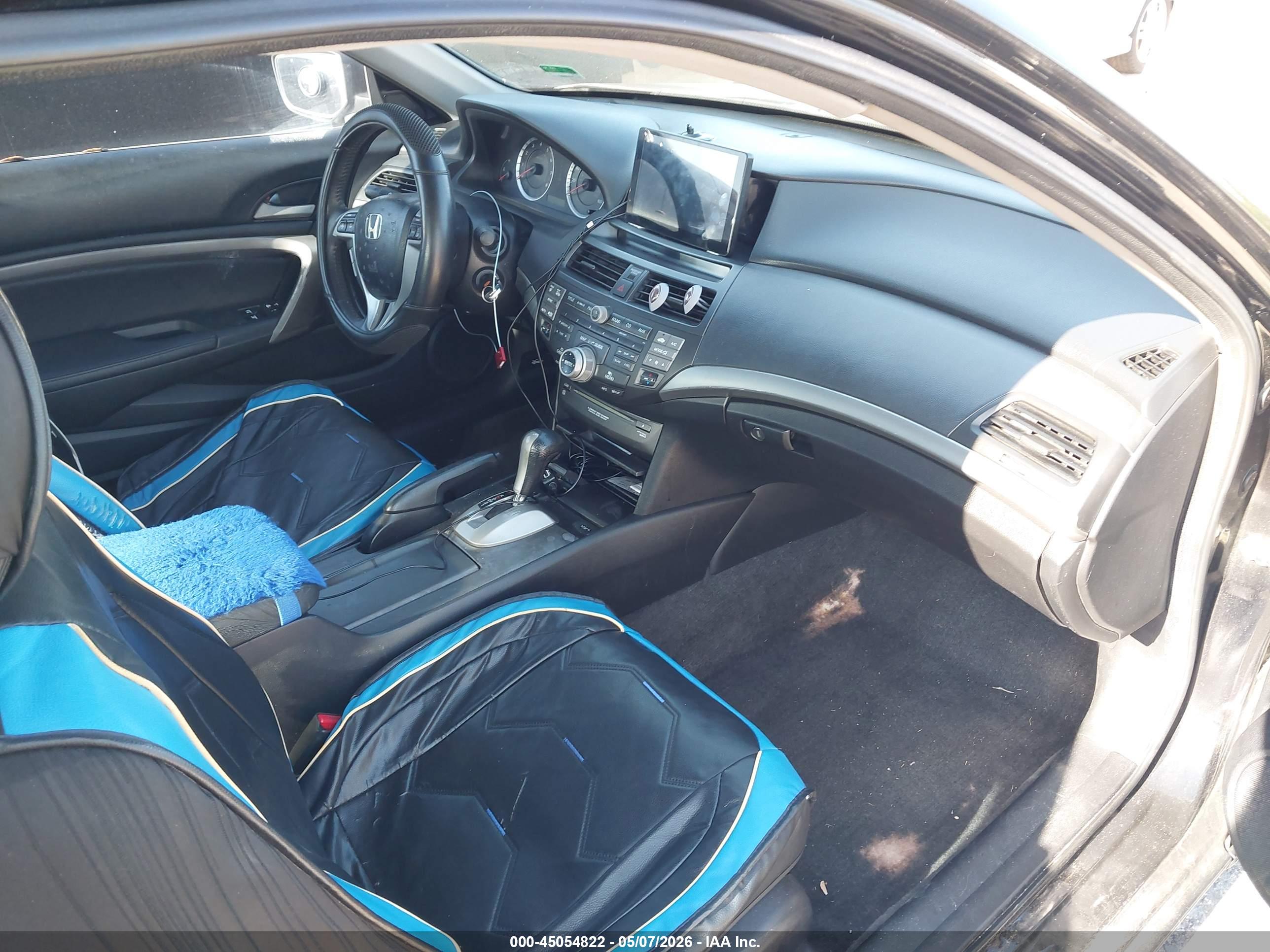 HONDA ACCORD image 5