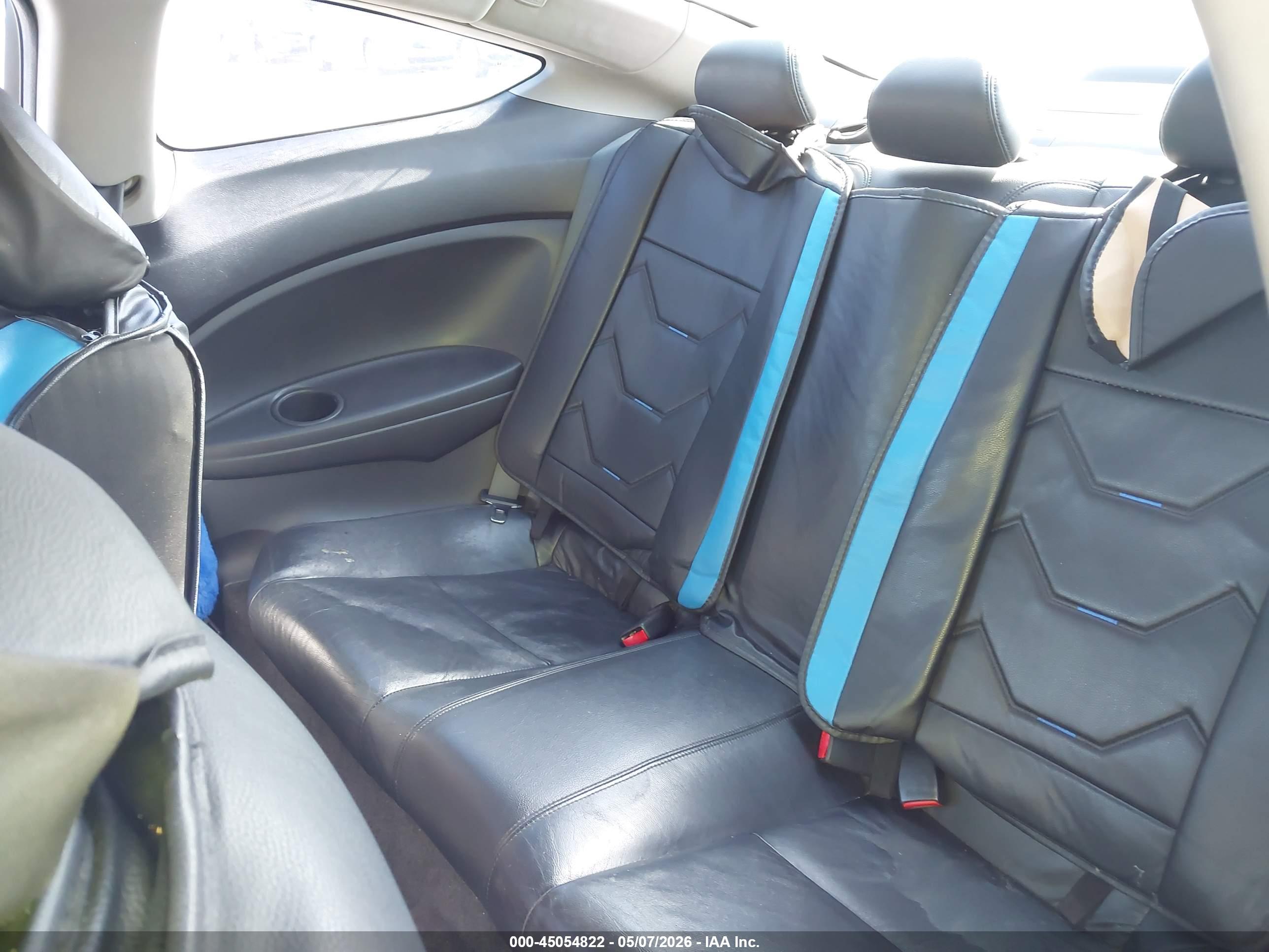 HONDA ACCORD image 8