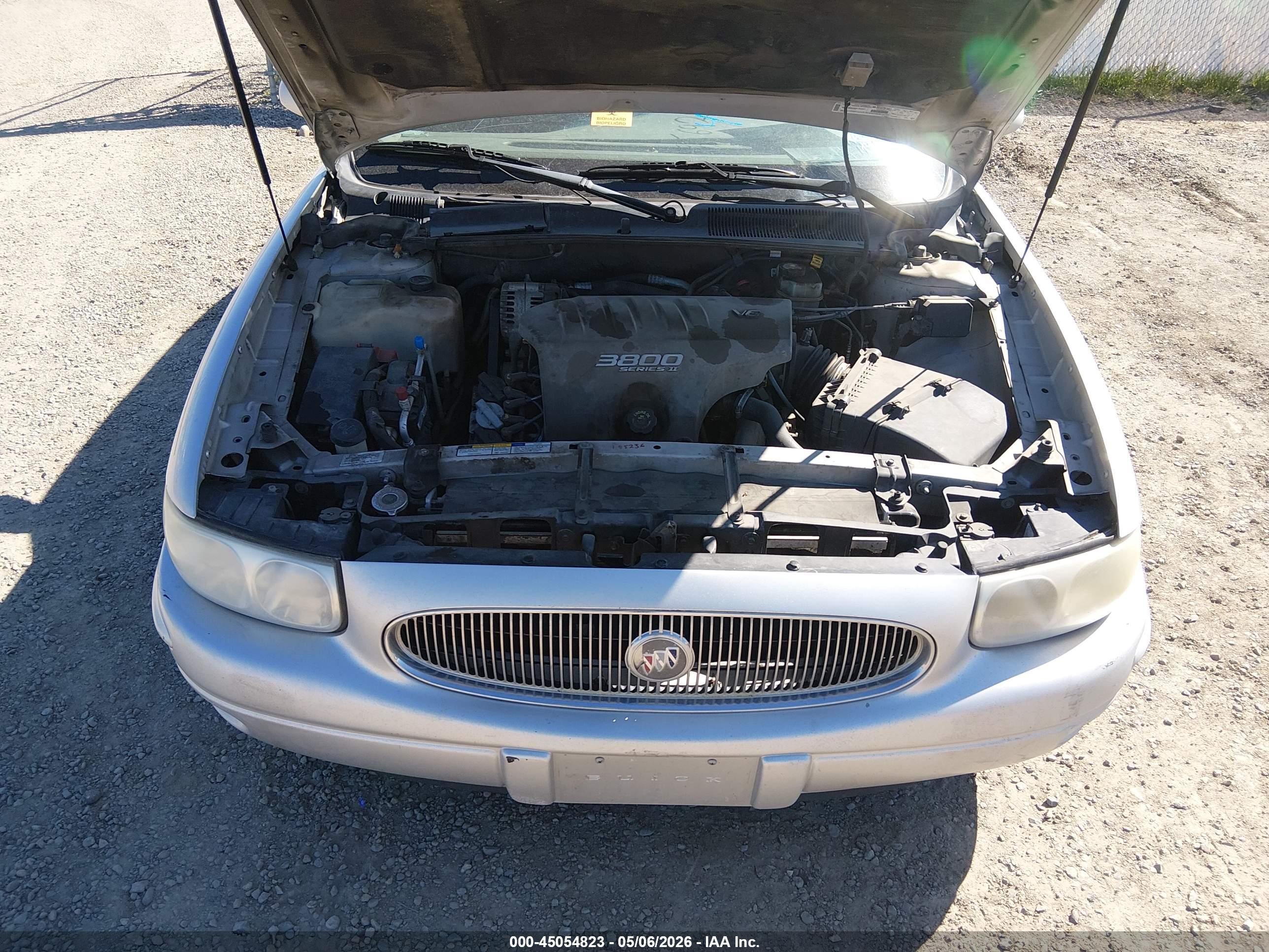 BUICK LESABRE image 10