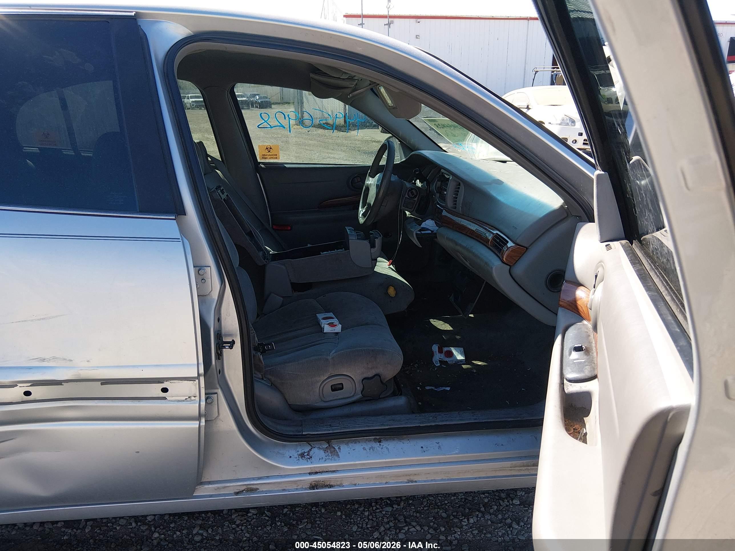 BUICK LESABRE image 5