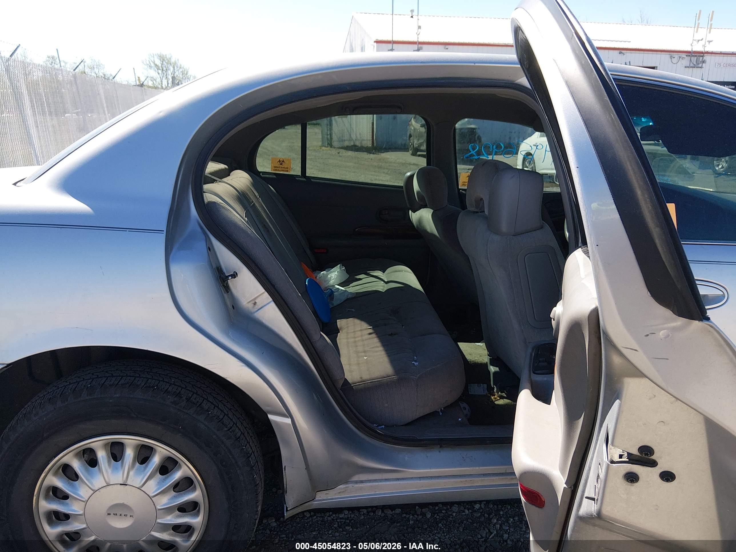 BUICK LESABRE image 8
