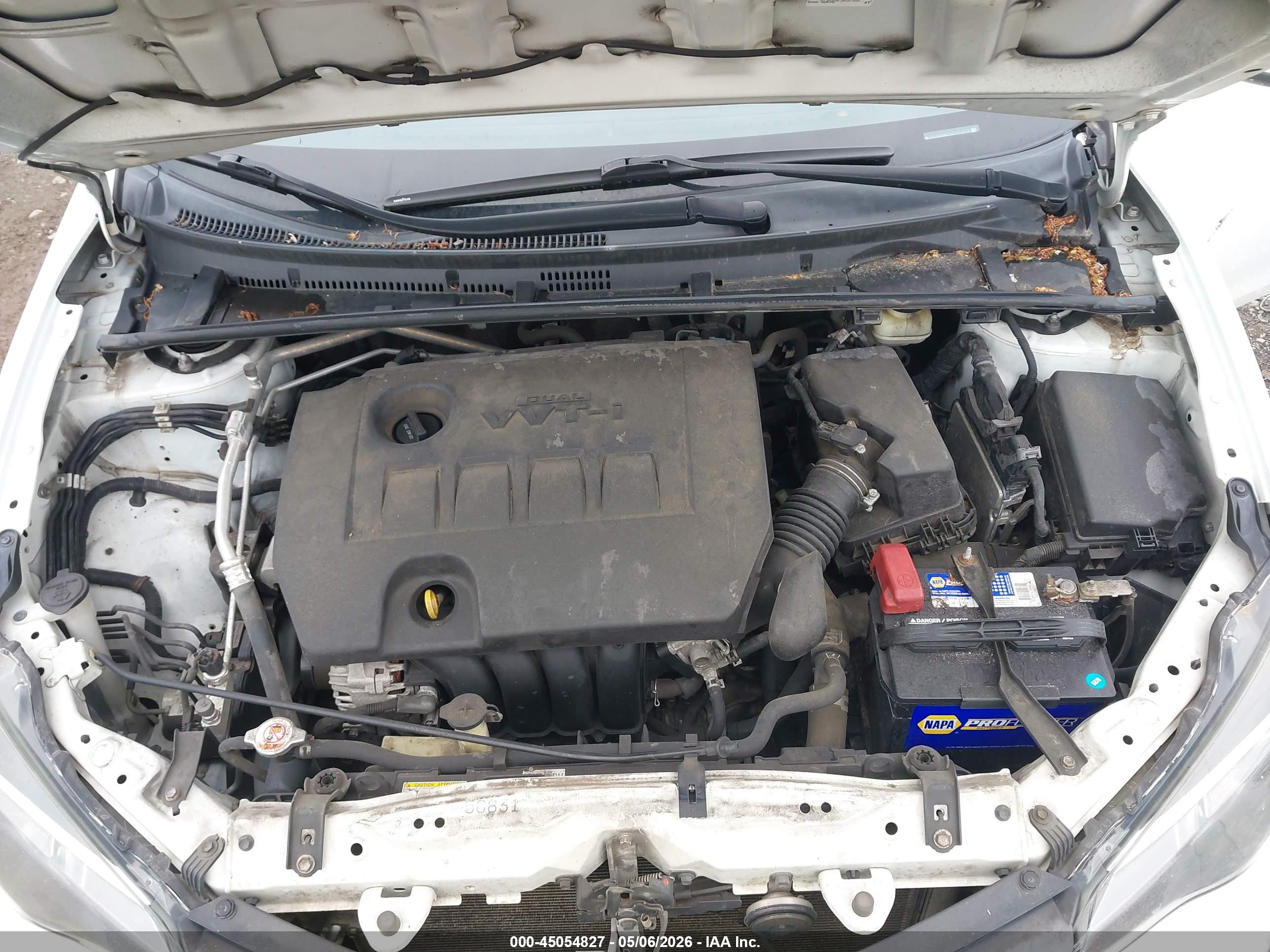 TOYOTA COROLLA image 10