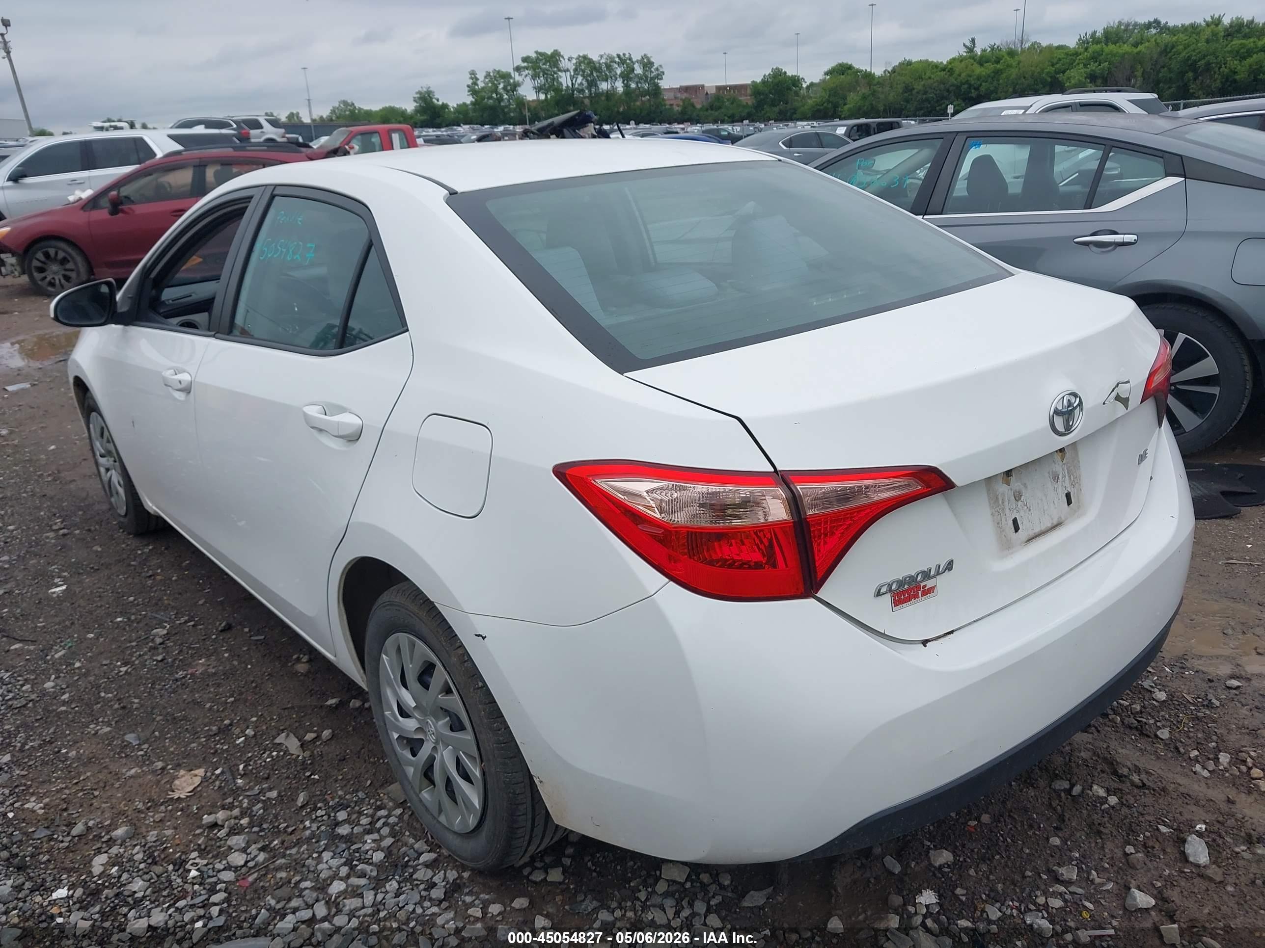TOYOTA COROLLA image 3