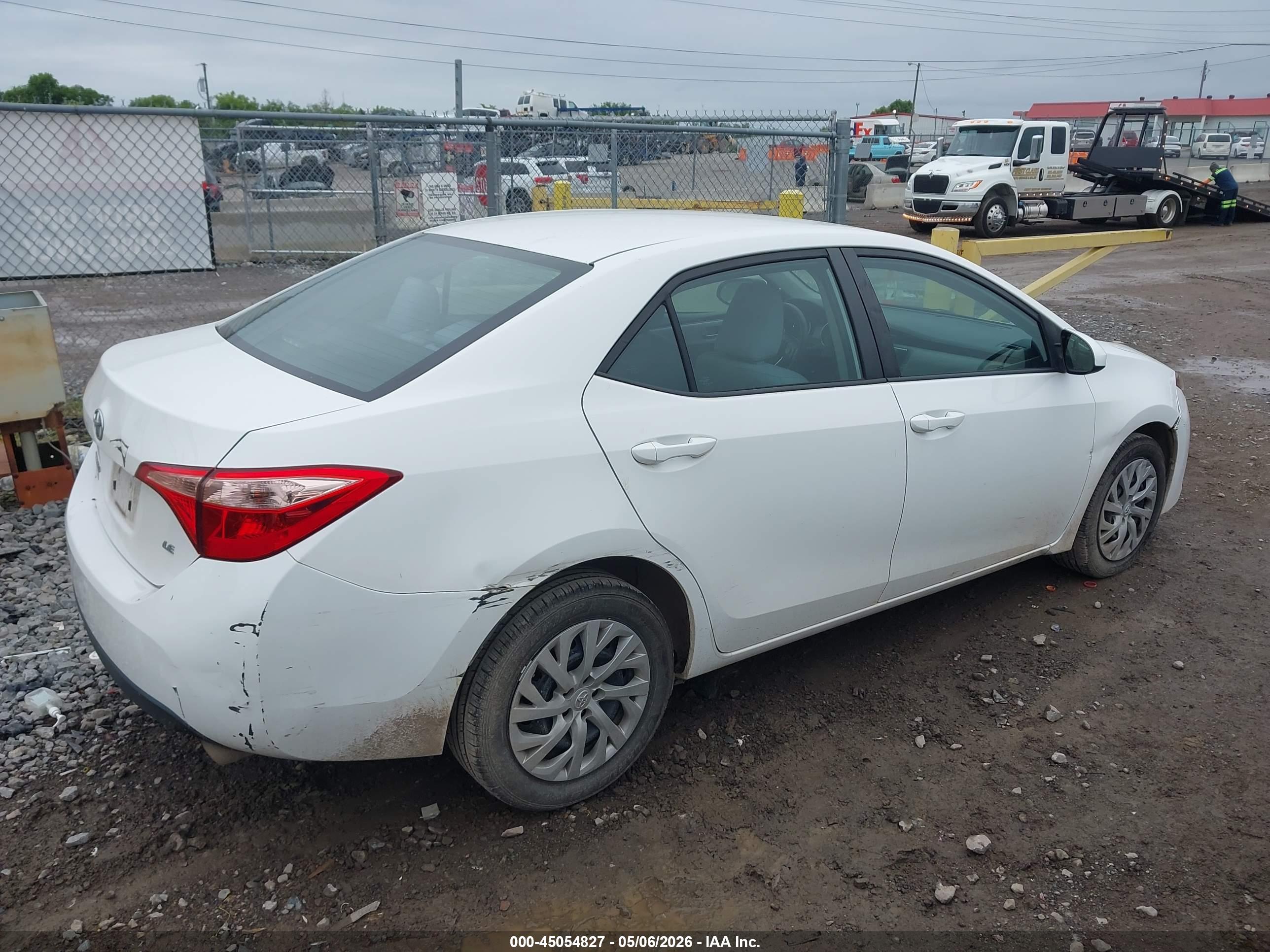 TOYOTA COROLLA image 6