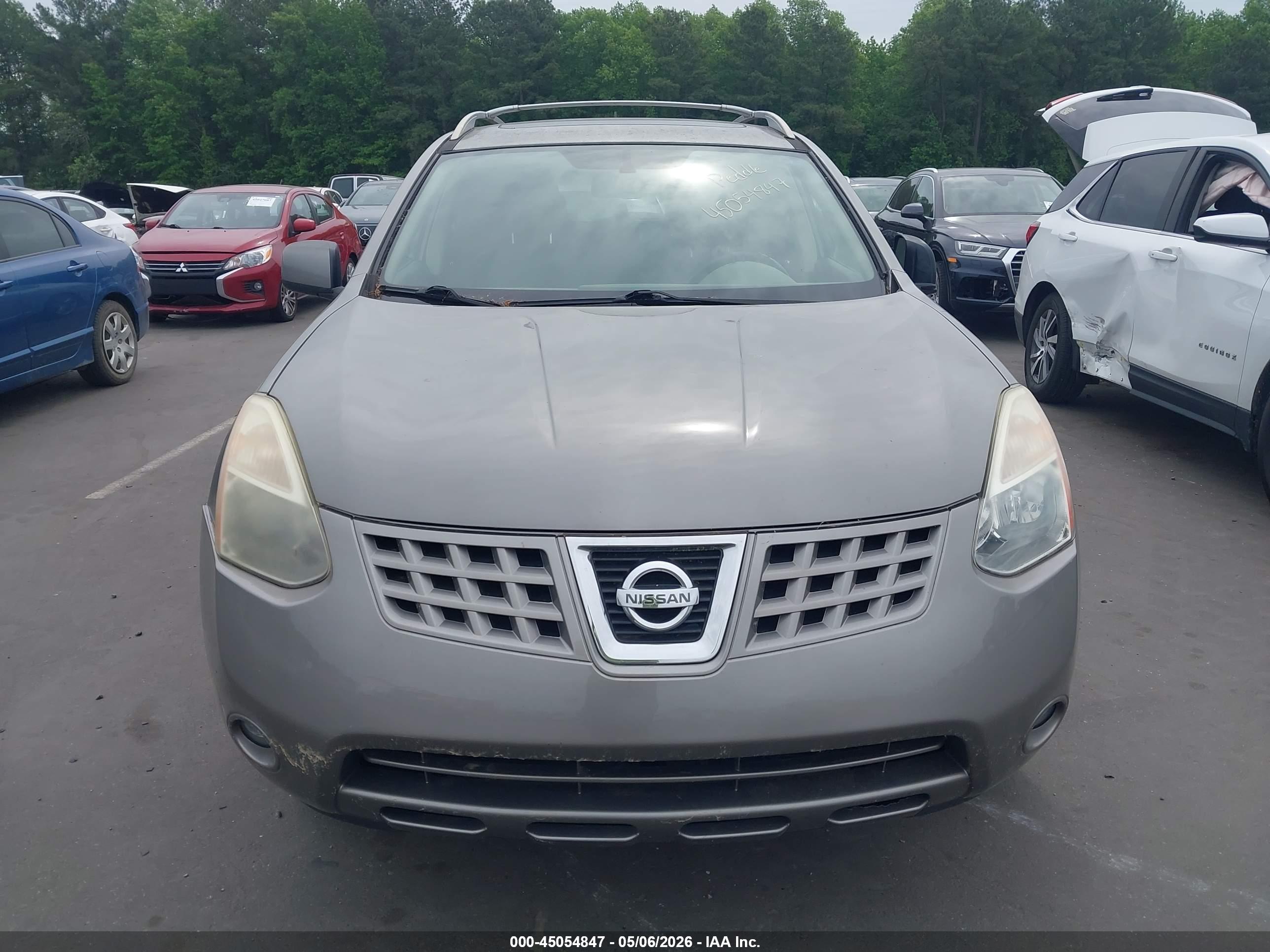 NISSAN ROGUE image 6