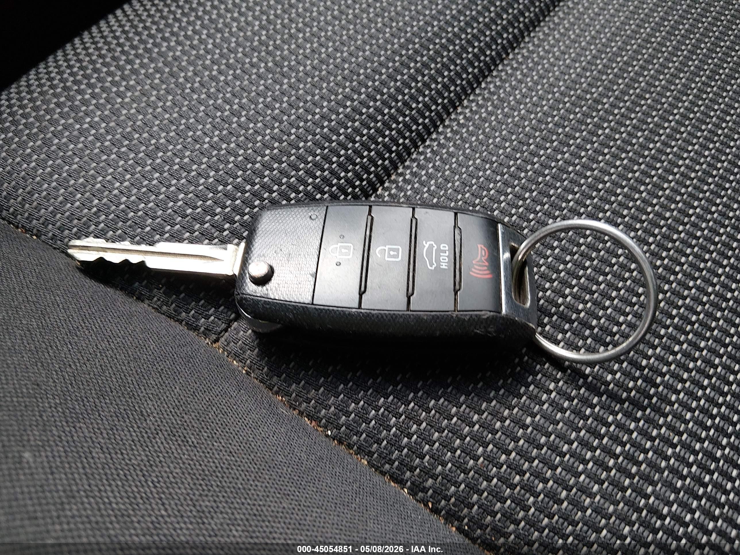 KIA FORTE image 11
