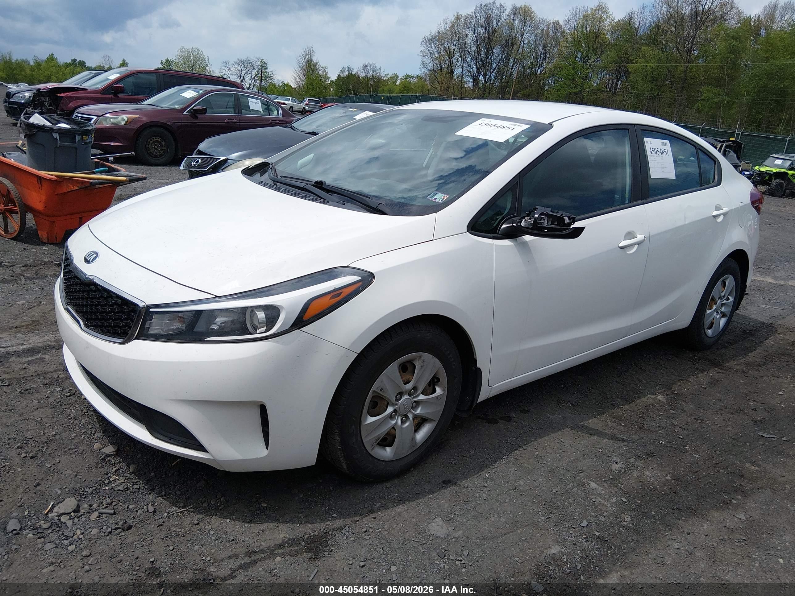 KIA FORTE image 2