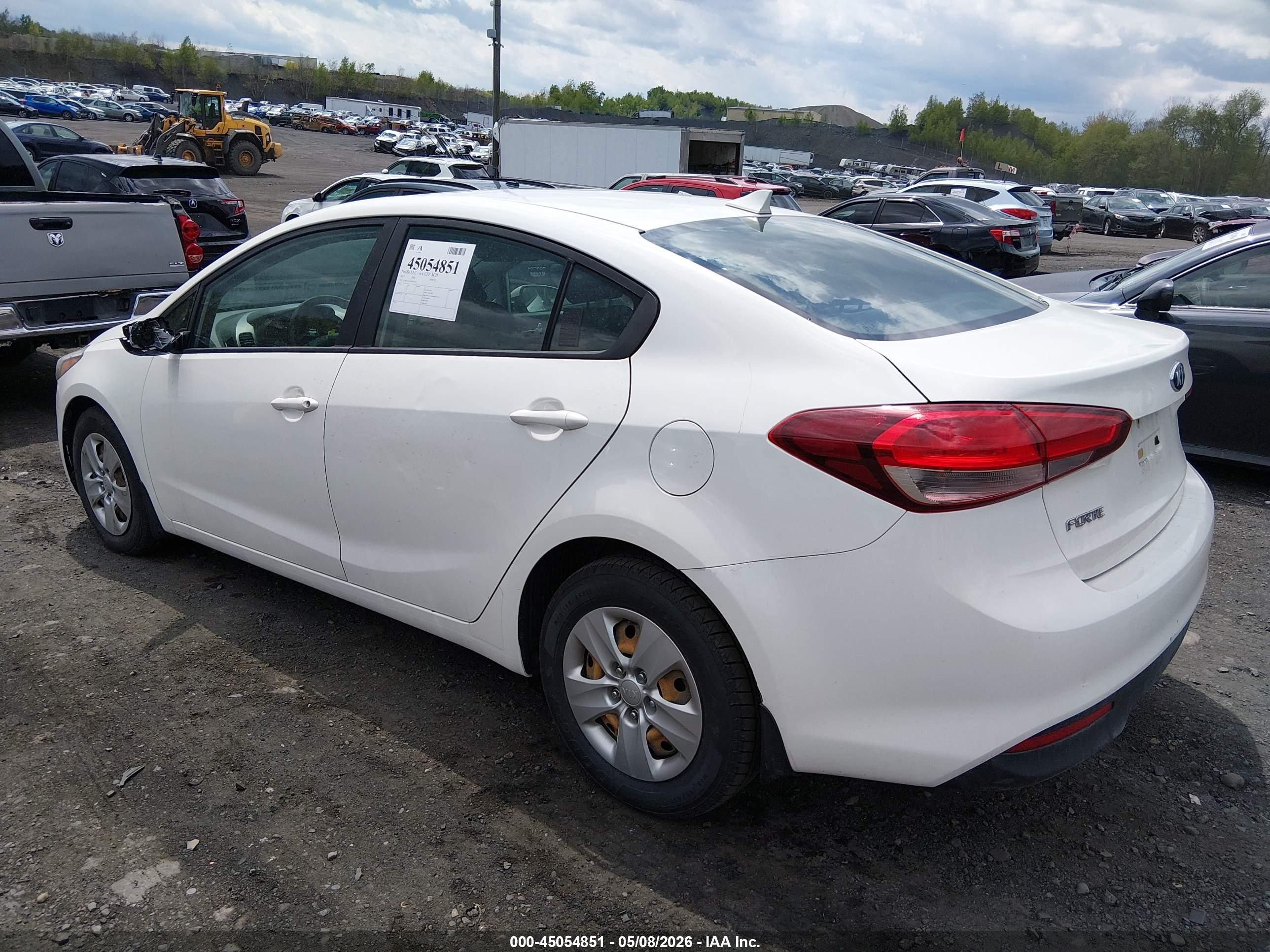 KIA FORTE image 3