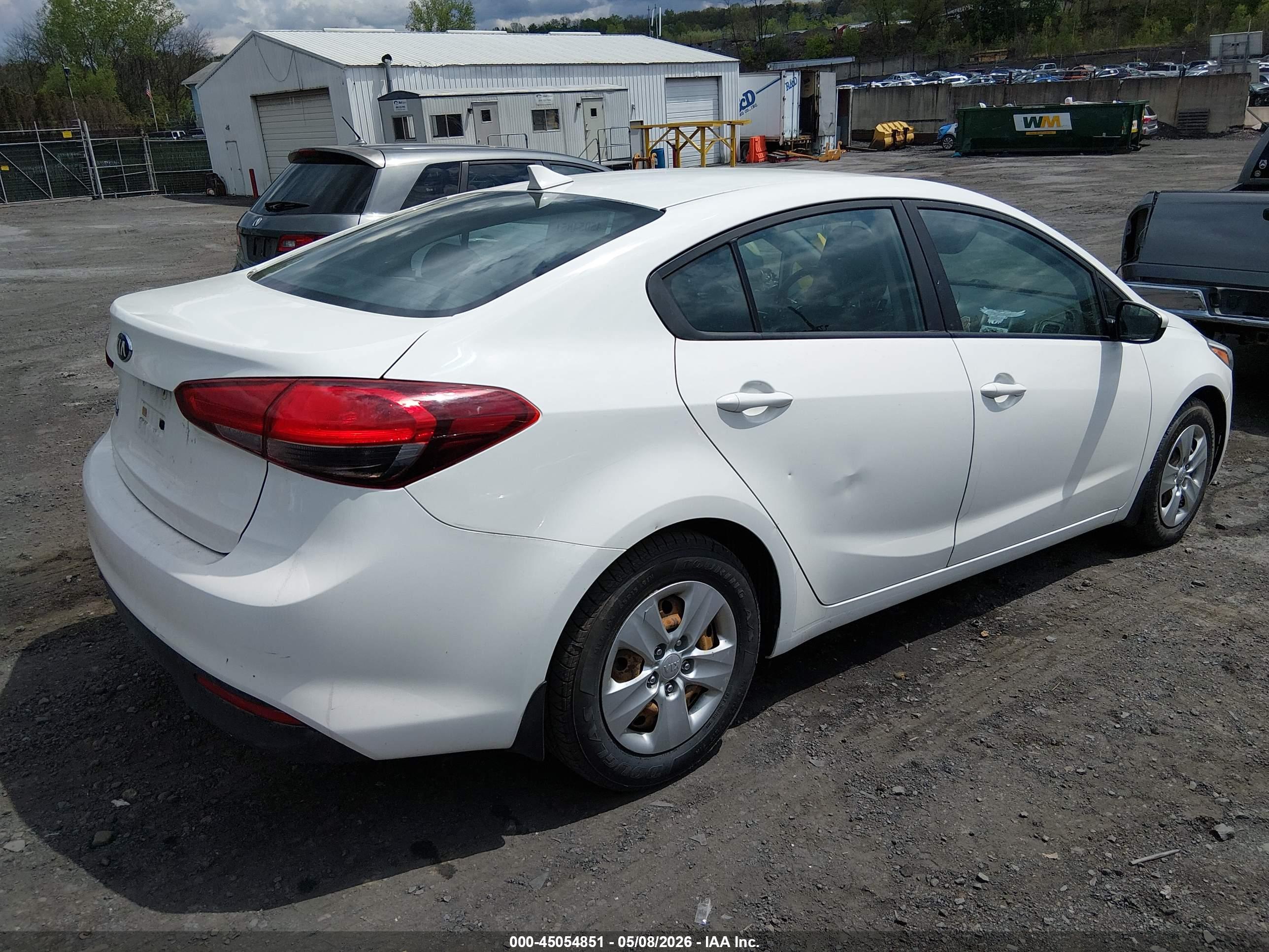 KIA FORTE image 4