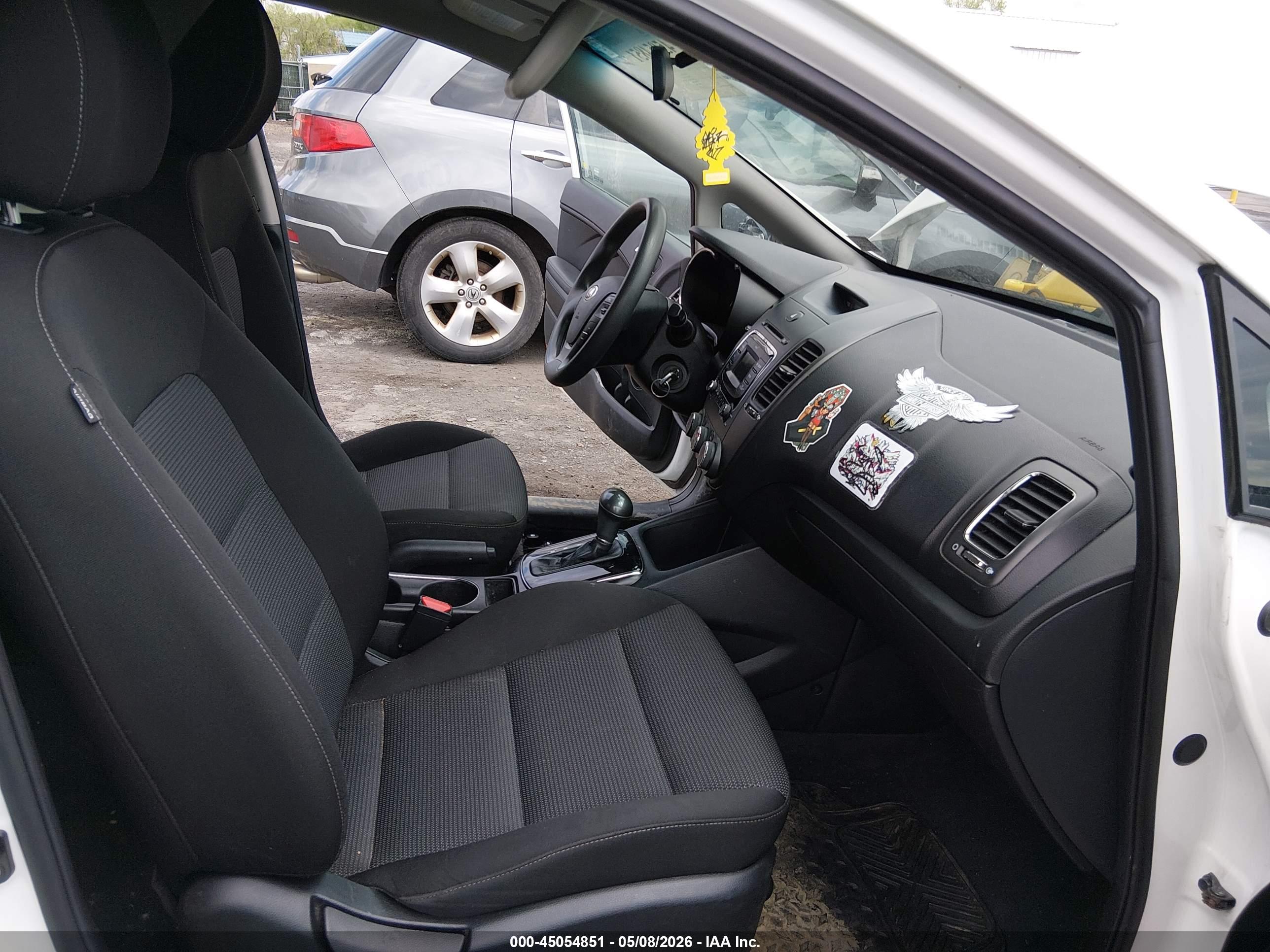 KIA FORTE image 5