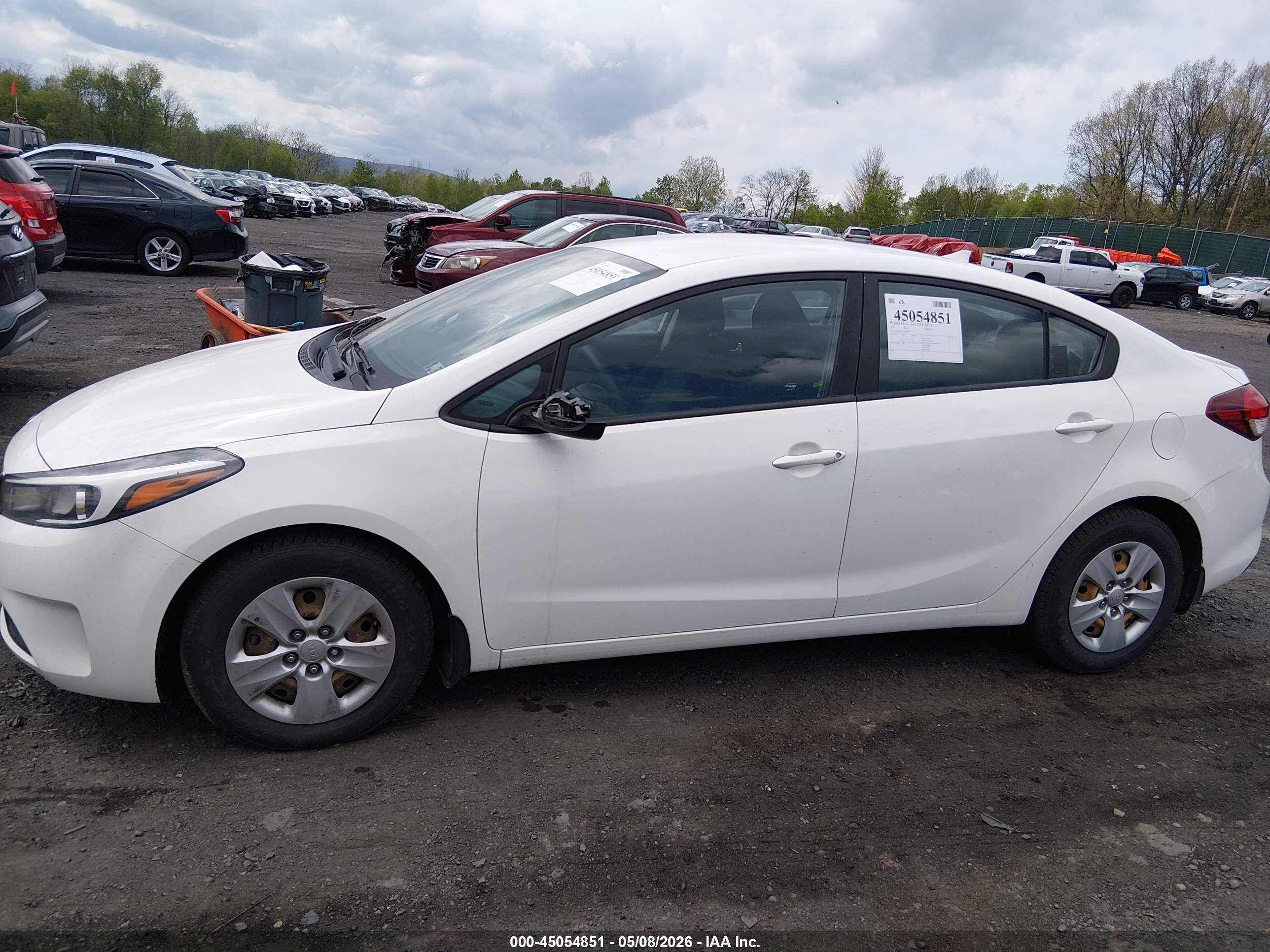 KIA FORTE image 6