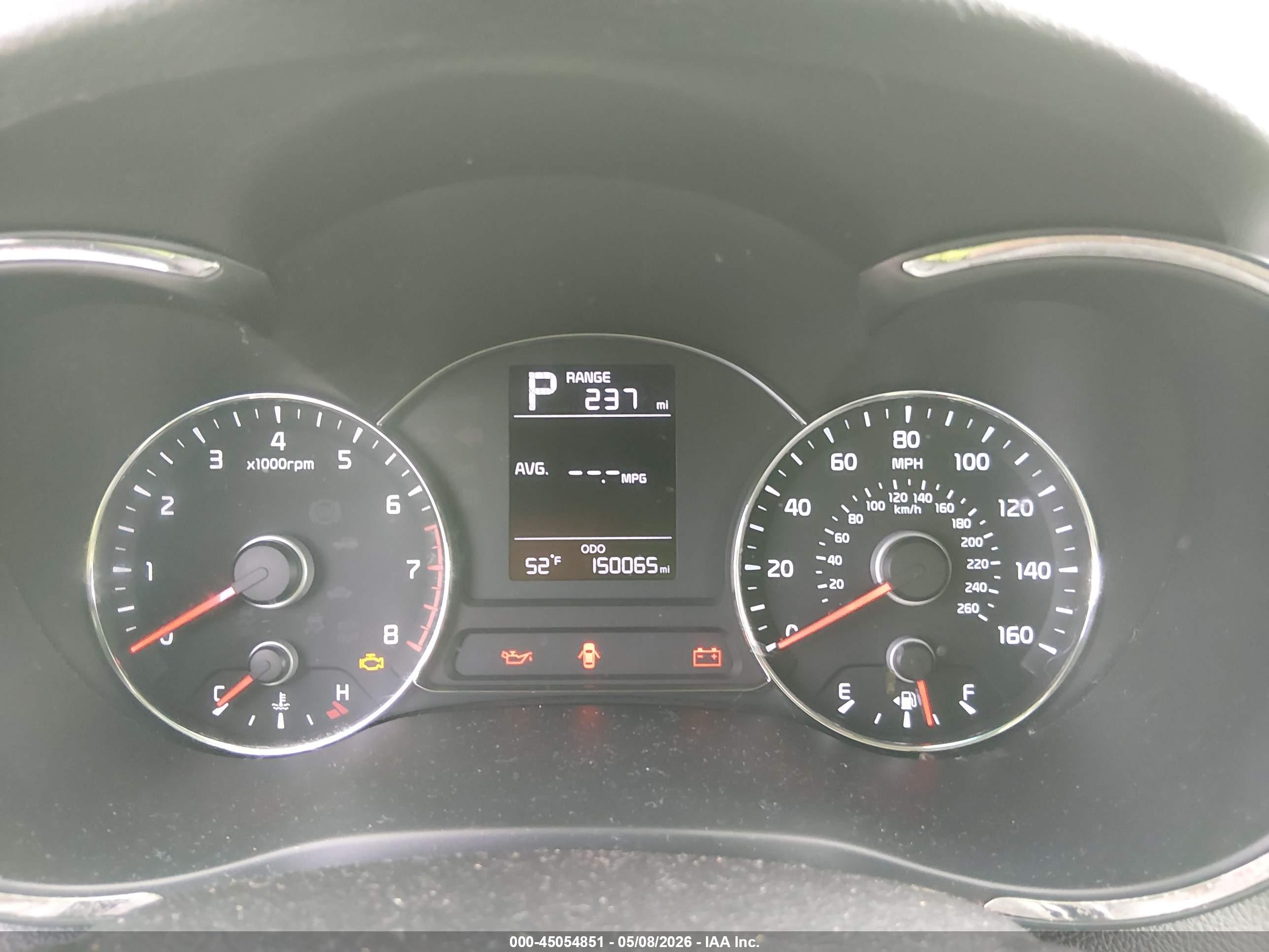 KIA FORTE image 7