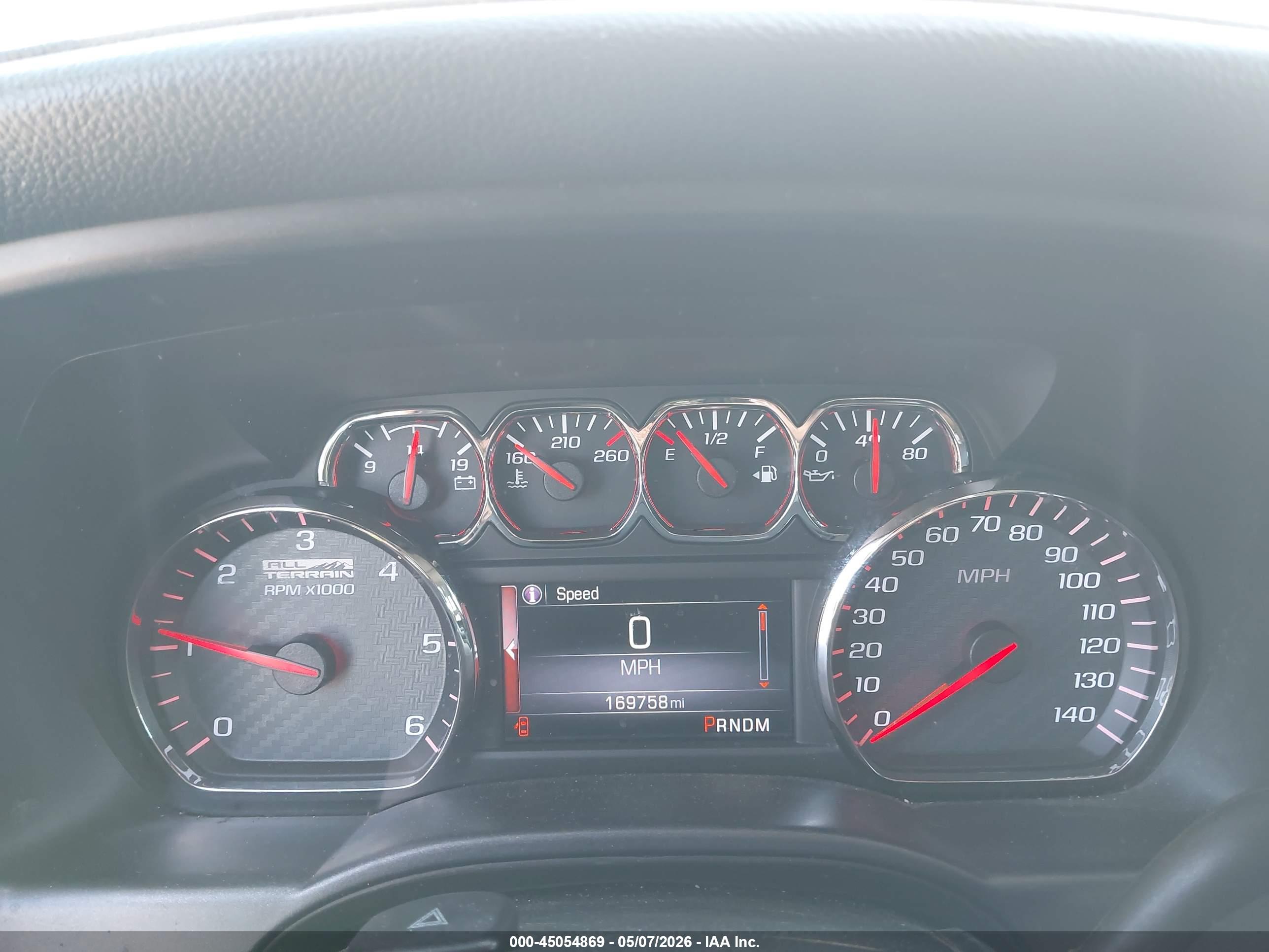 GMC SIERRA image 7
