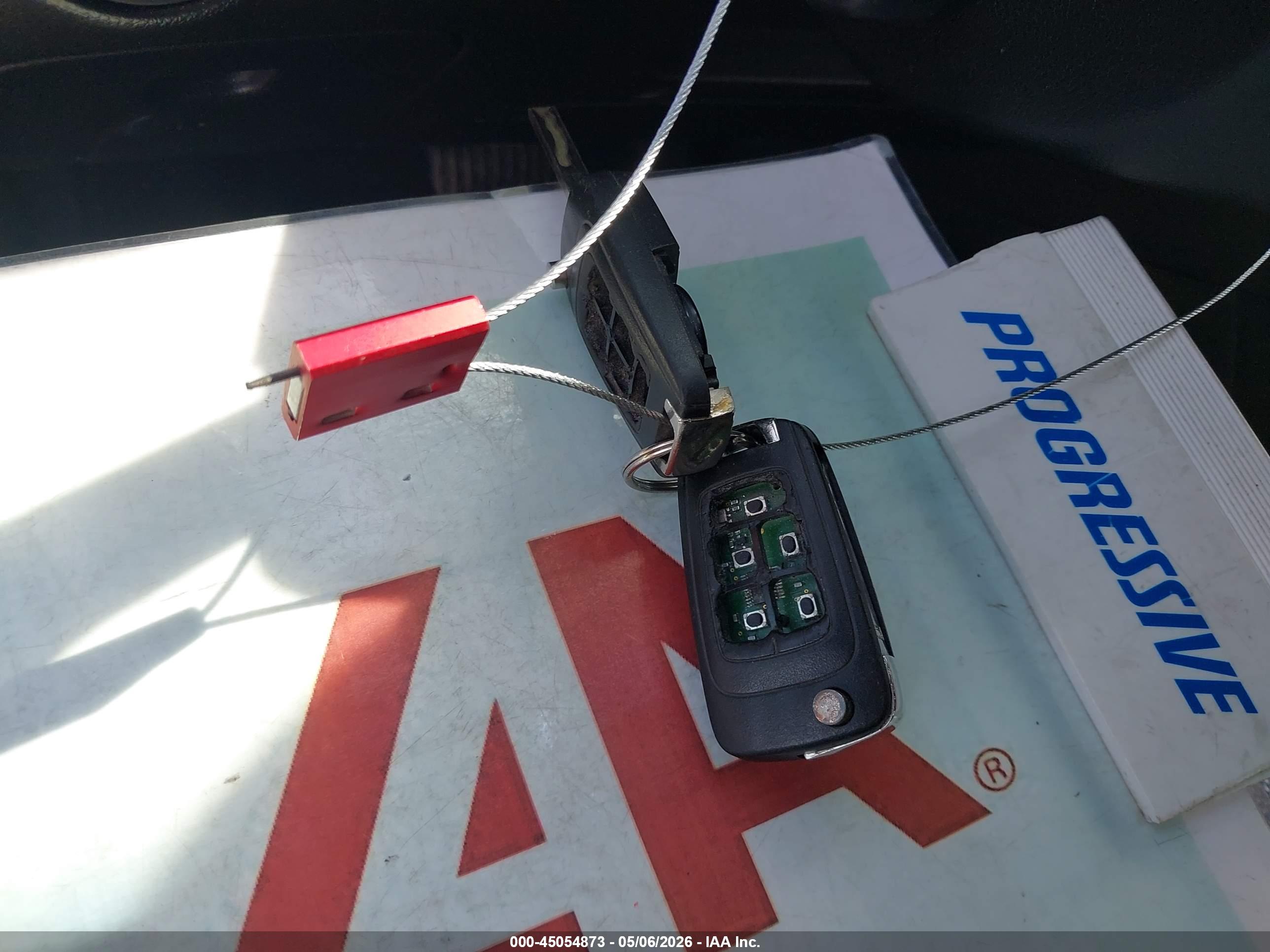 CHEVROLET CRUZE image 11
