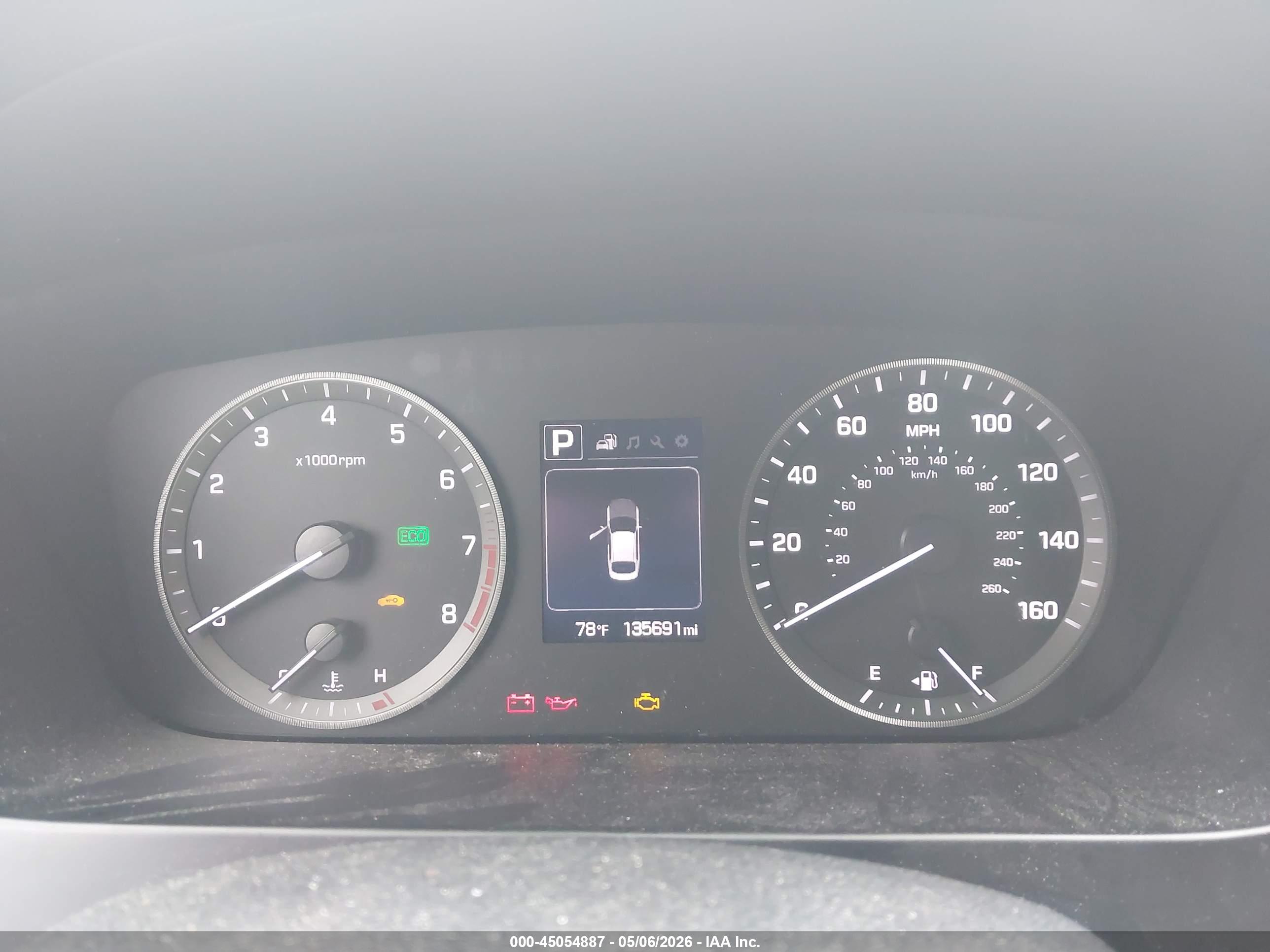 HYUNDAI SONATA image 7