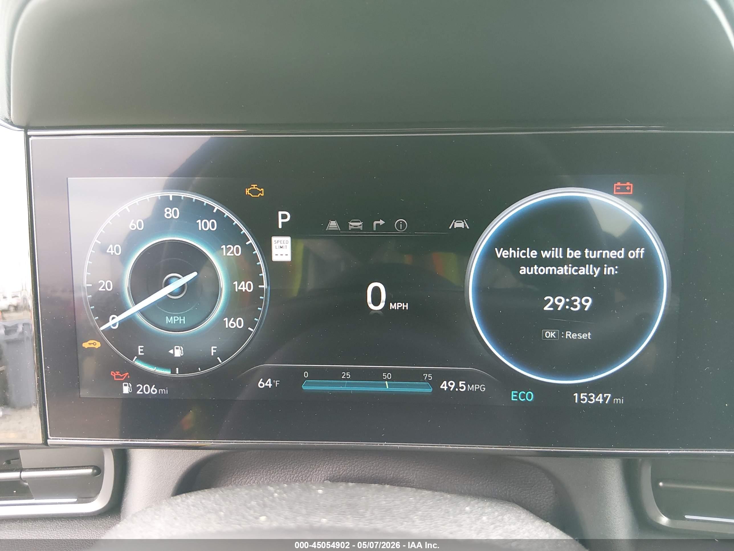 HYUNDAI ELANTRA image 7