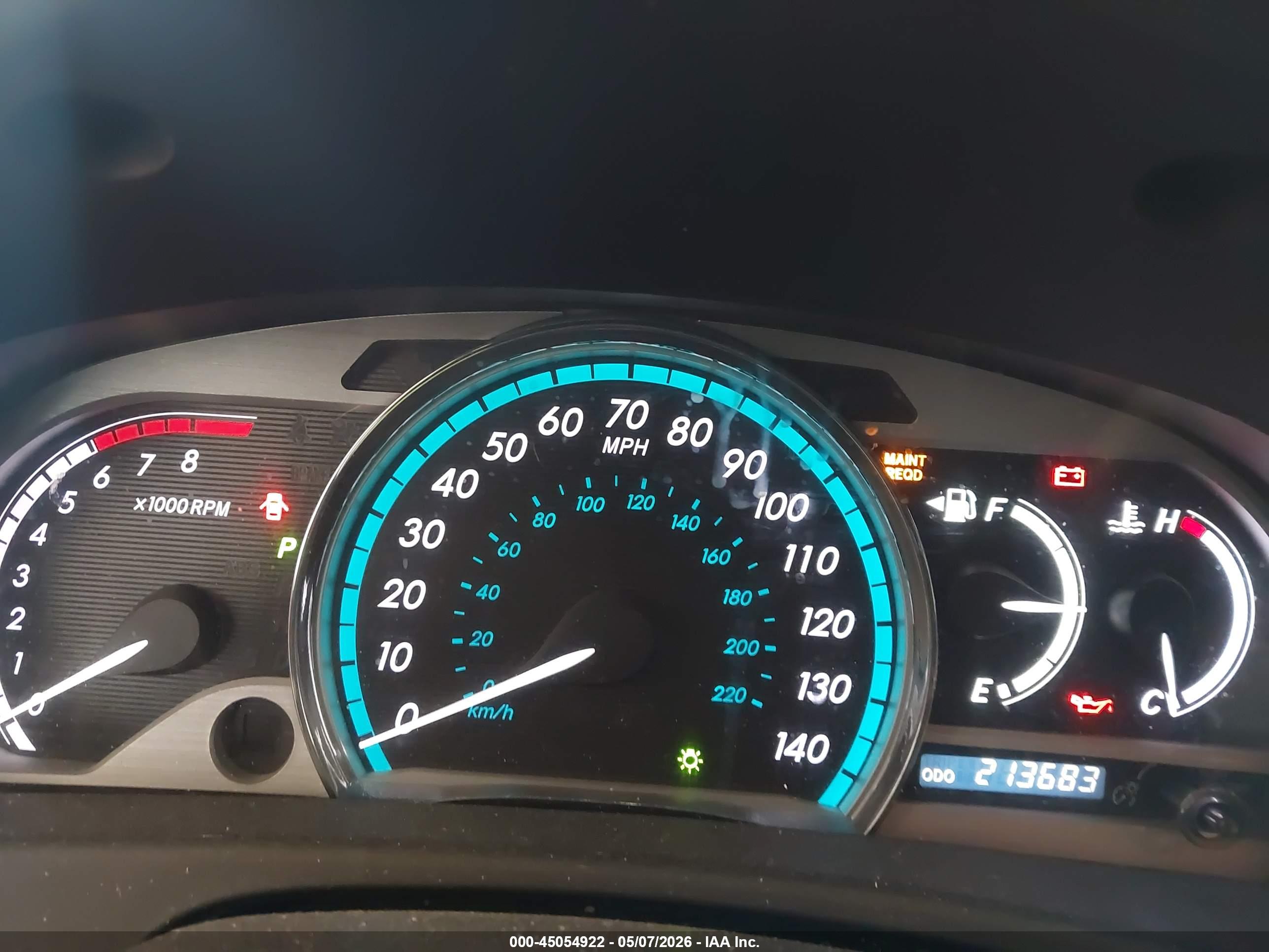 TOYOTA VENZA image 7