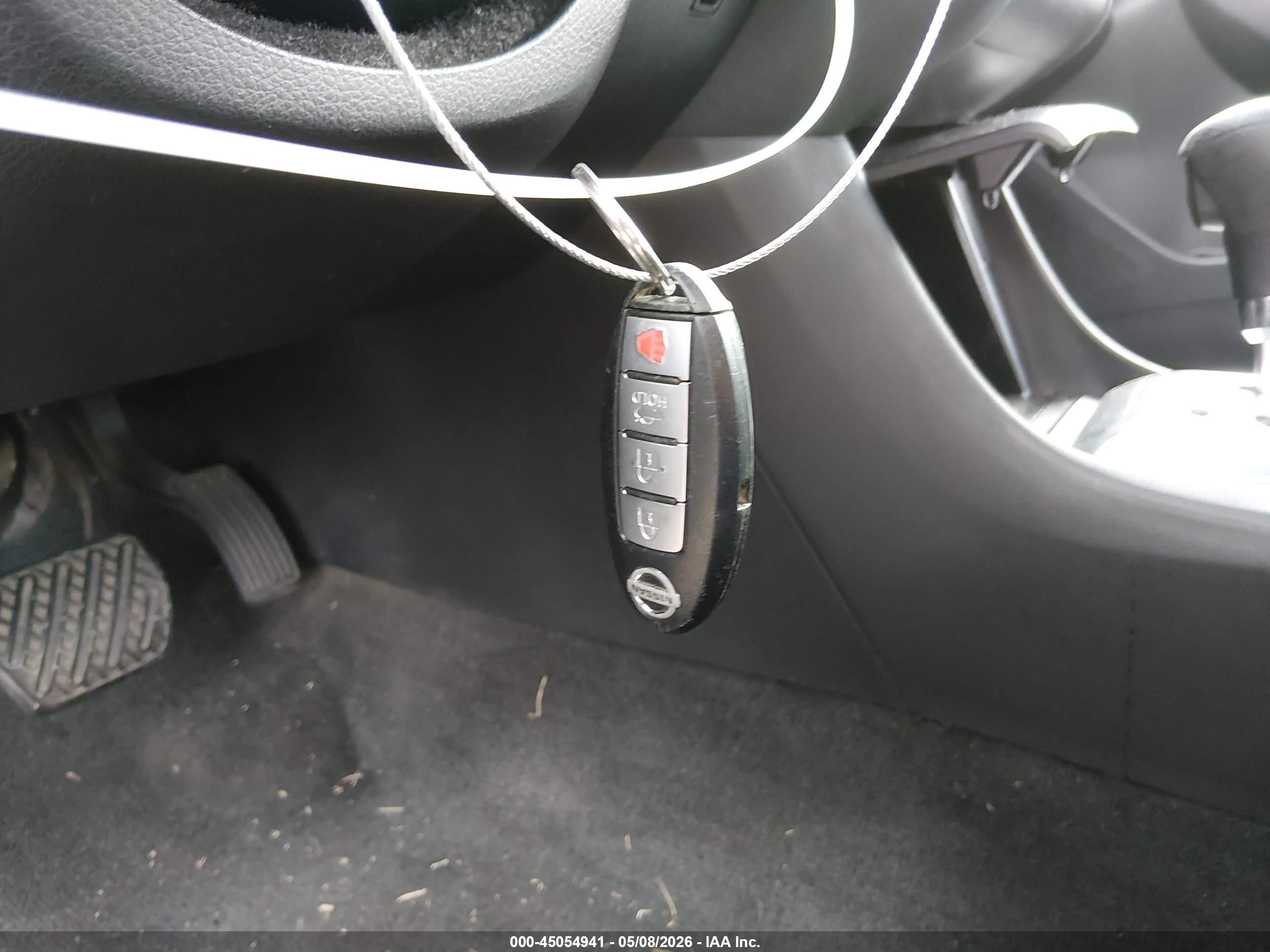 NISSAN ALTIMA image 11