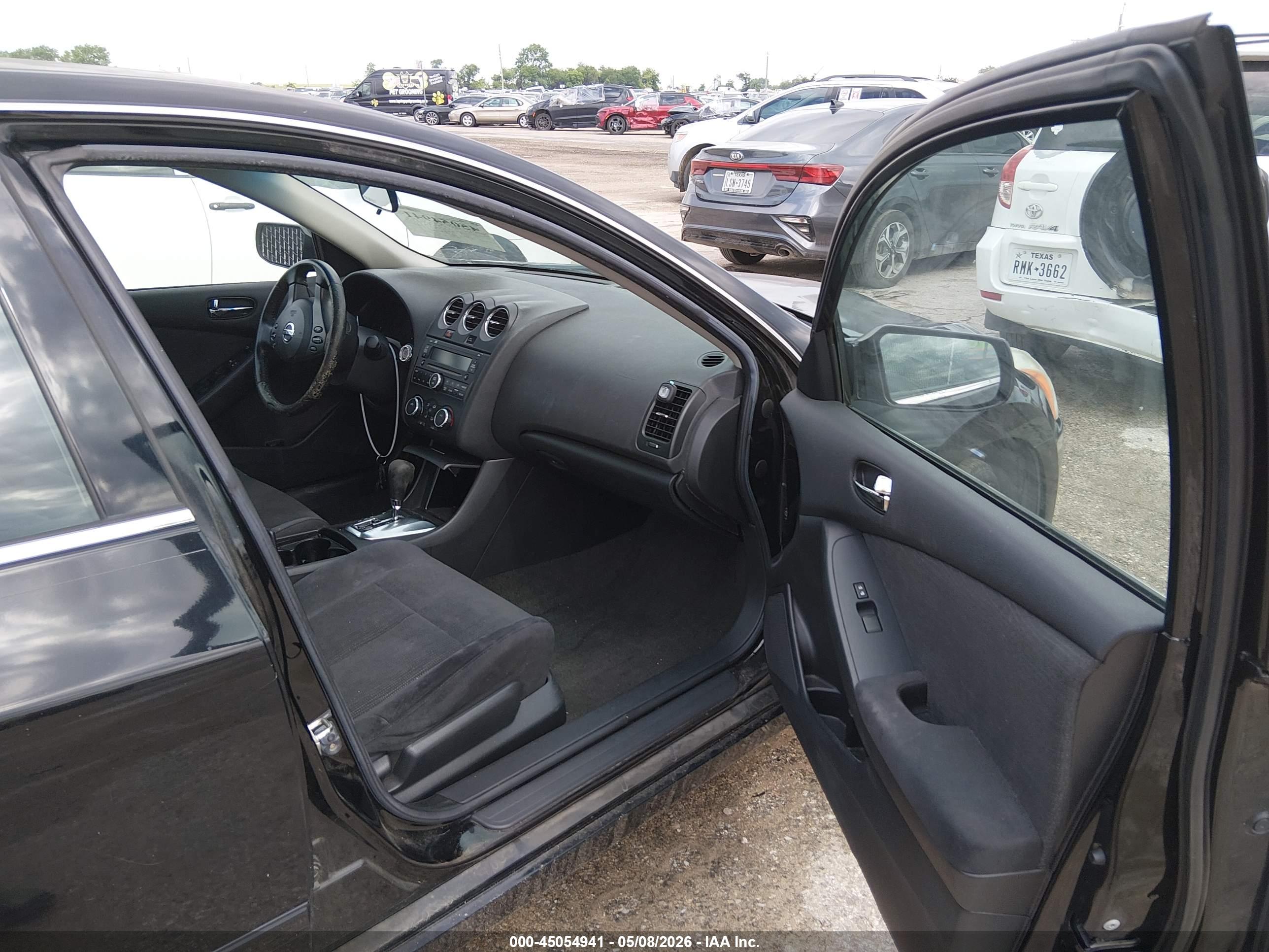 NISSAN ALTIMA image 5