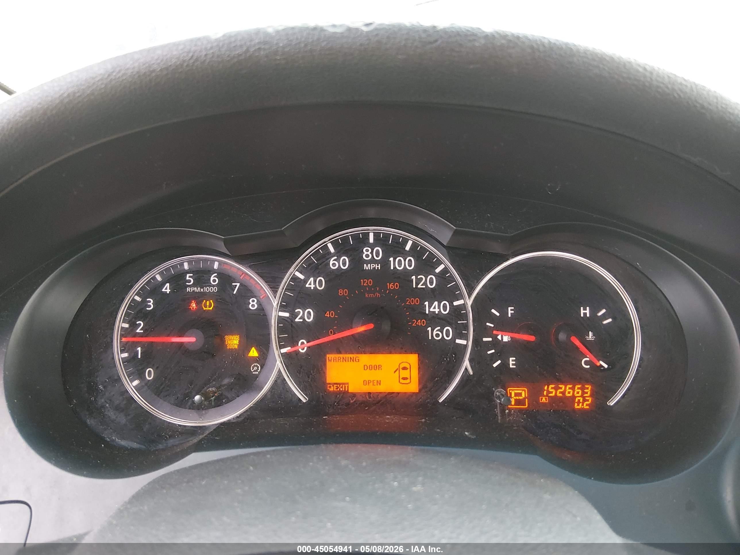 NISSAN ALTIMA image 7