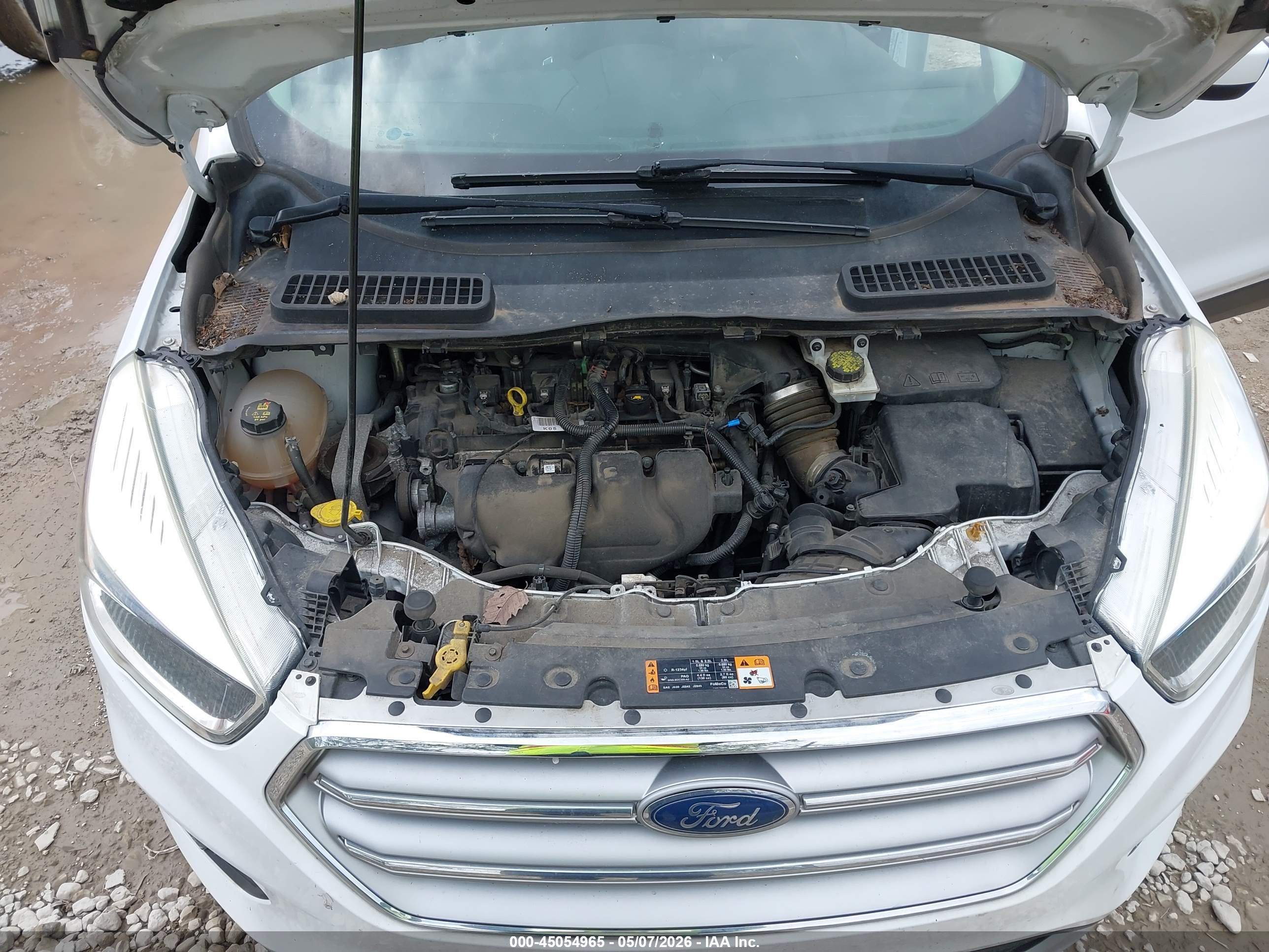FORD ESCAPE image 10