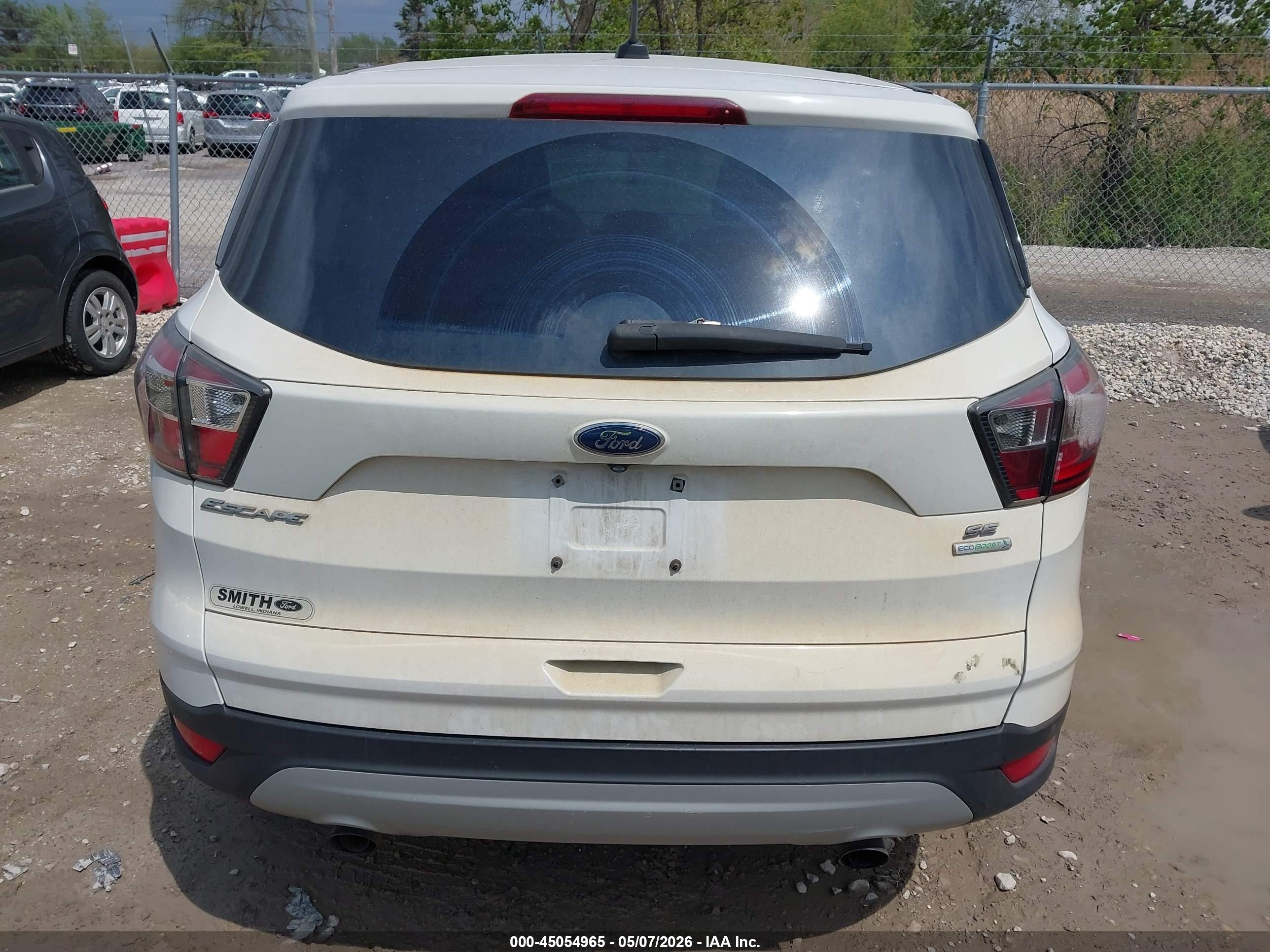 FORD ESCAPE image 6