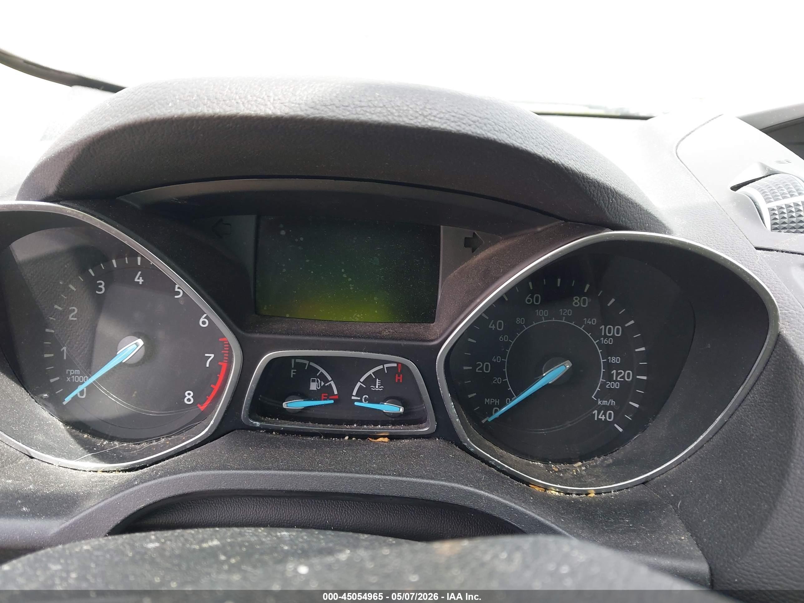 FORD ESCAPE image 7