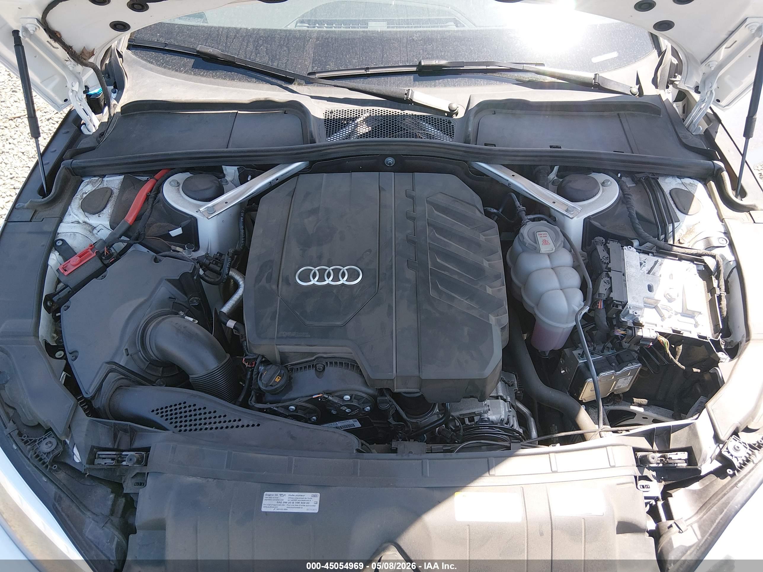 AUDI A5 image 10
