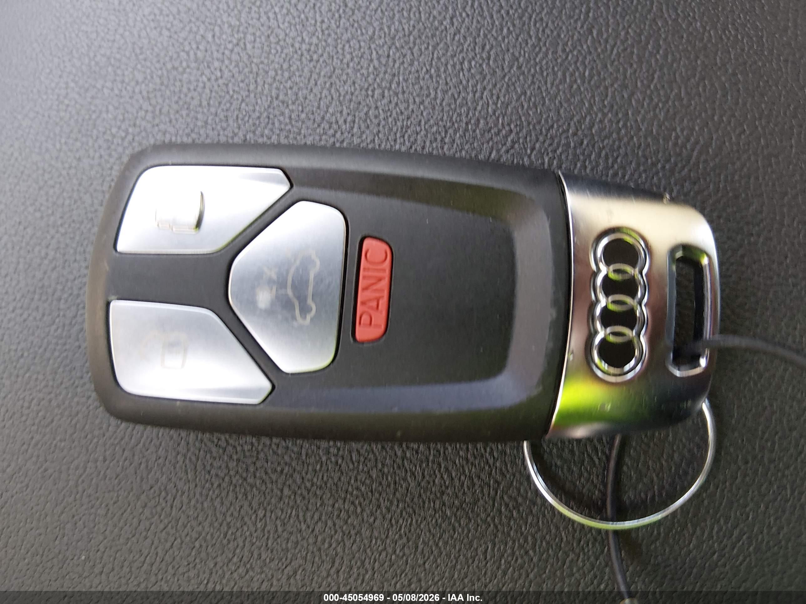 AUDI A5 image 11