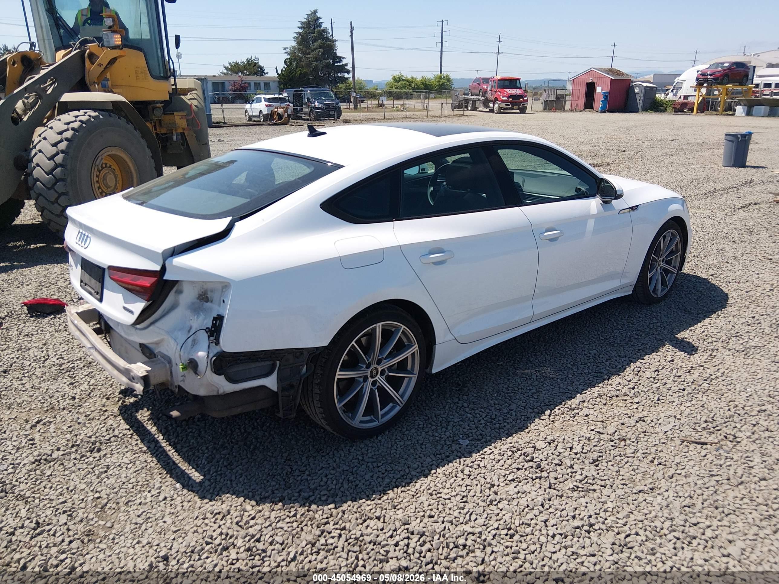 AUDI A5 image 4