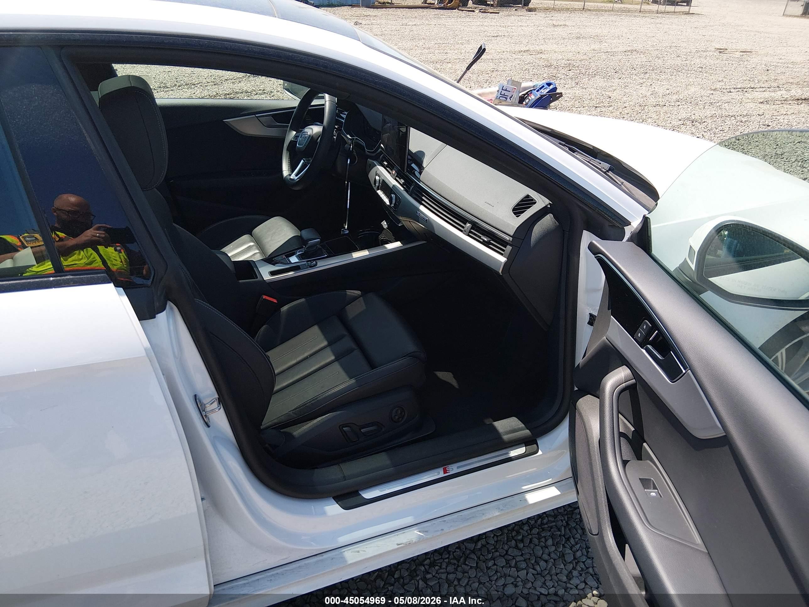 AUDI A5 image 5