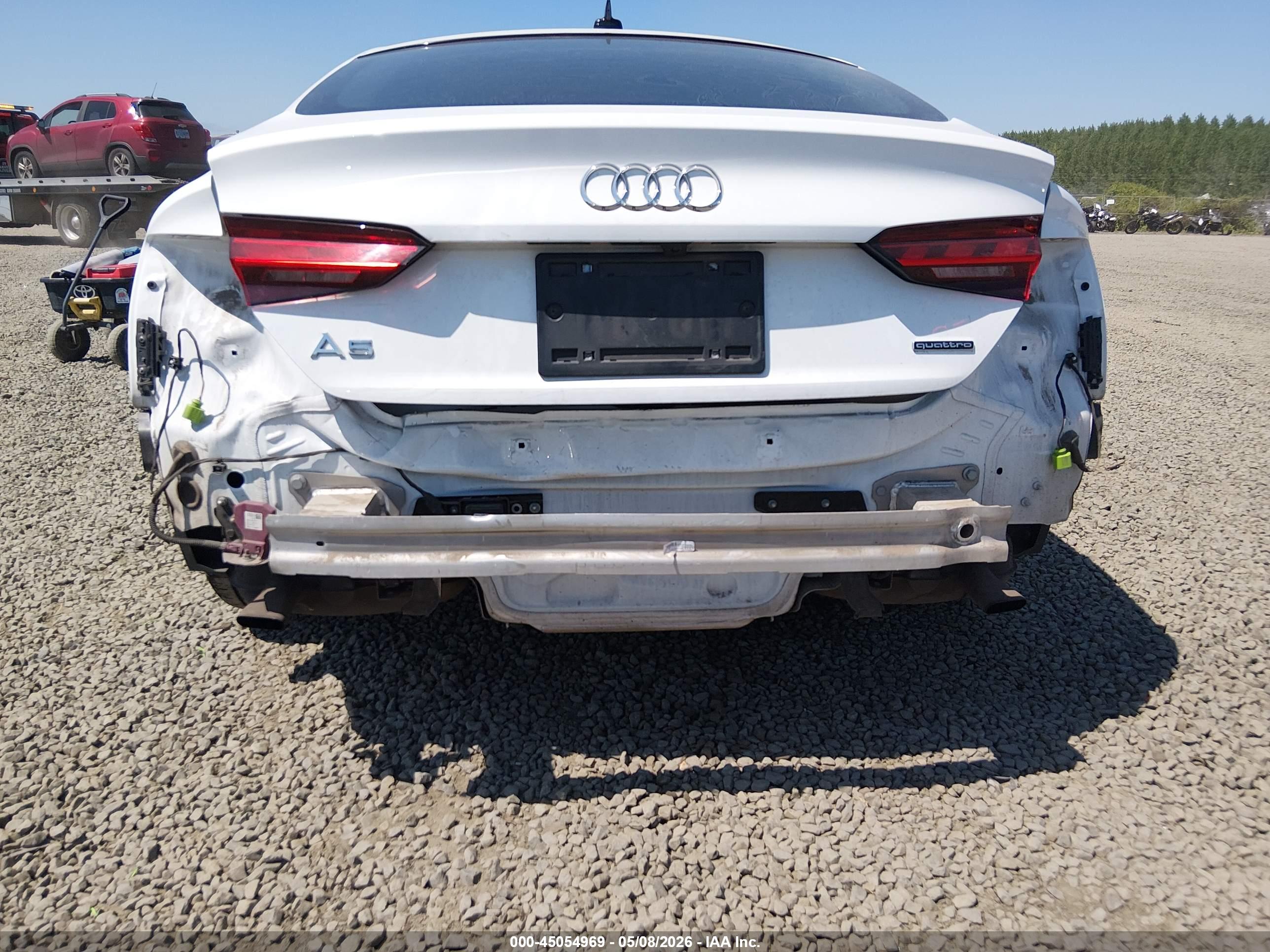 AUDI A5 image 6