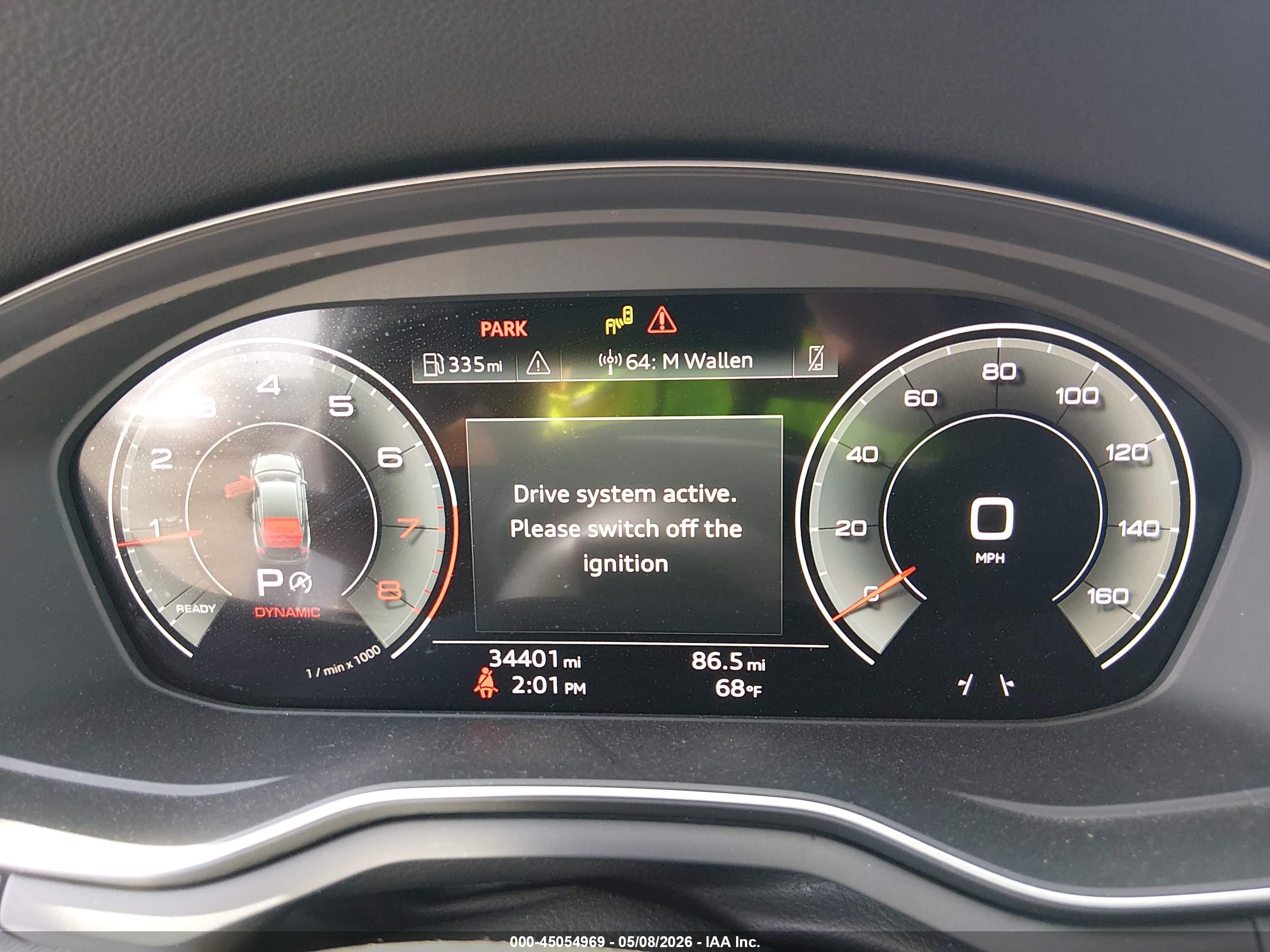 AUDI A5 image 7
