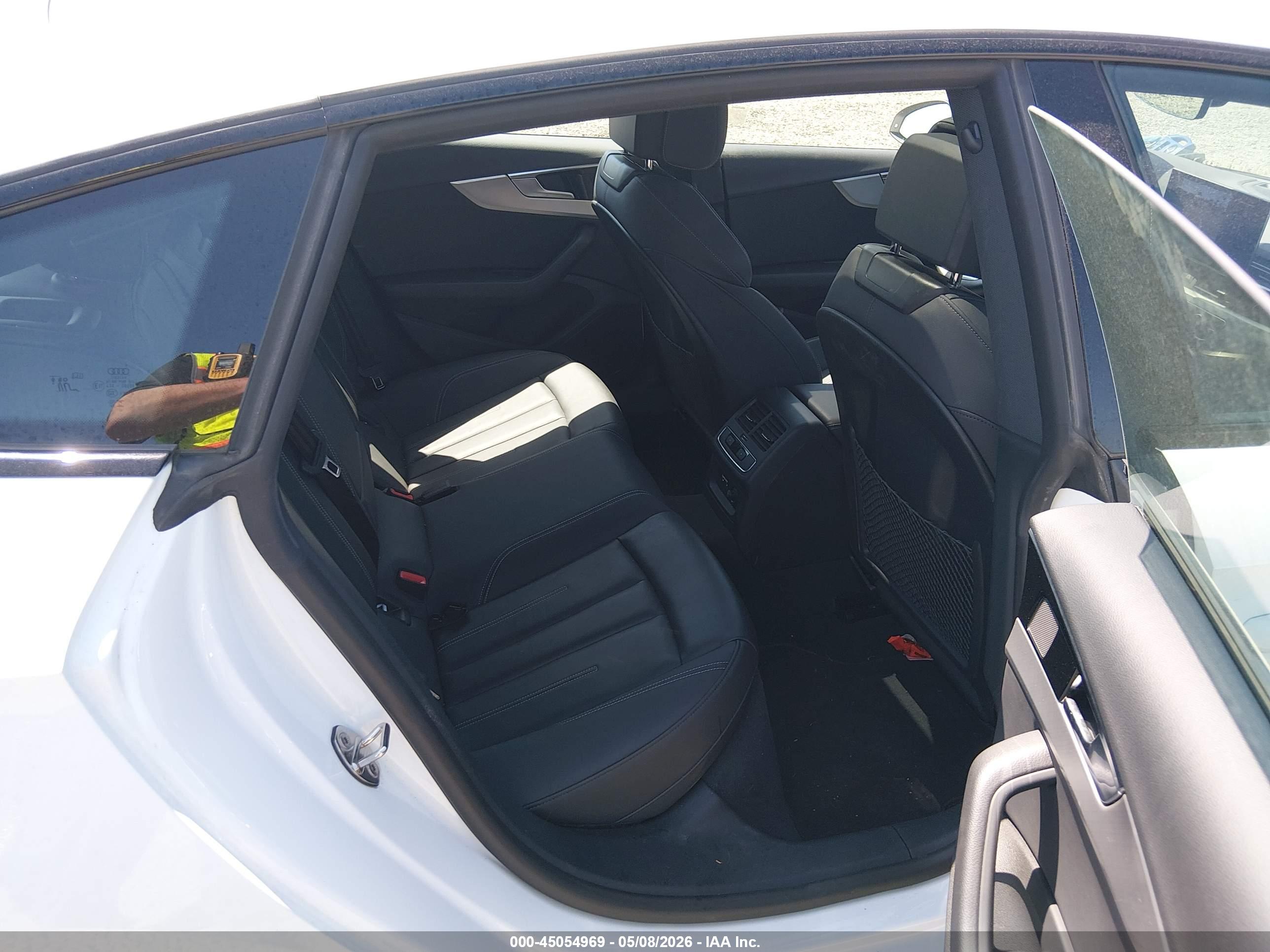 AUDI A5 image 8