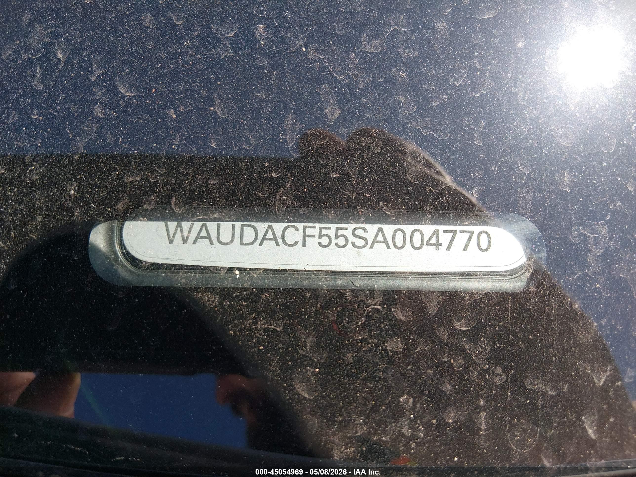 AUDI A5 image 9