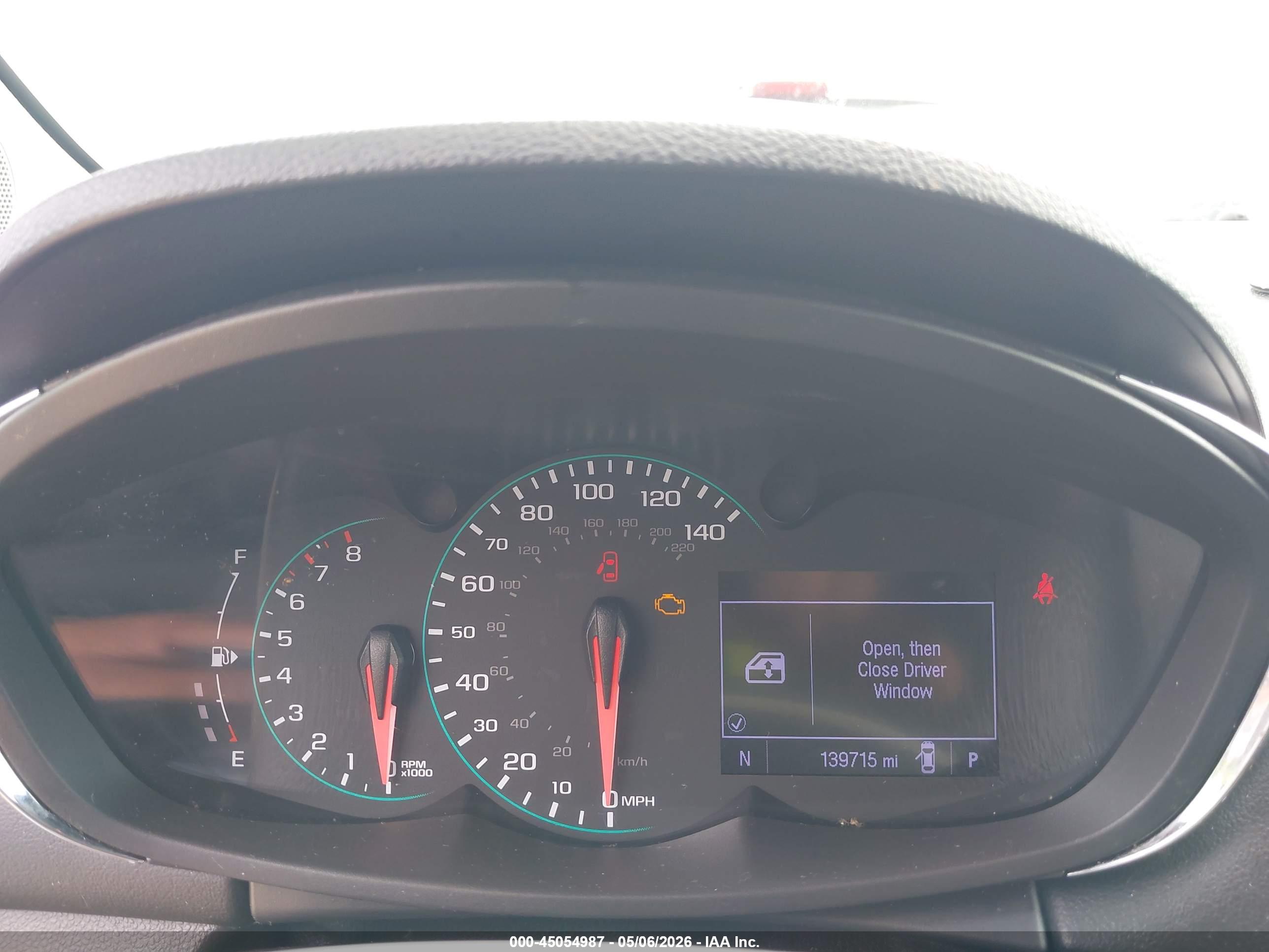 CHEVROLET TRAX image 7