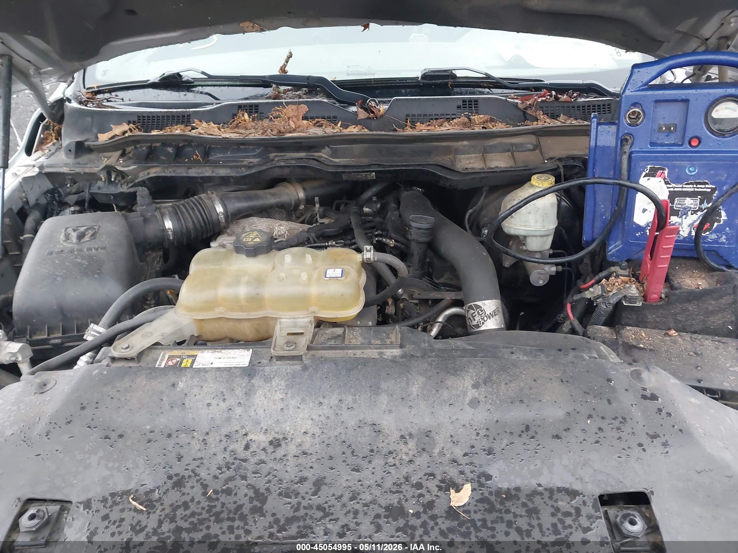 RAM 1500 image 10