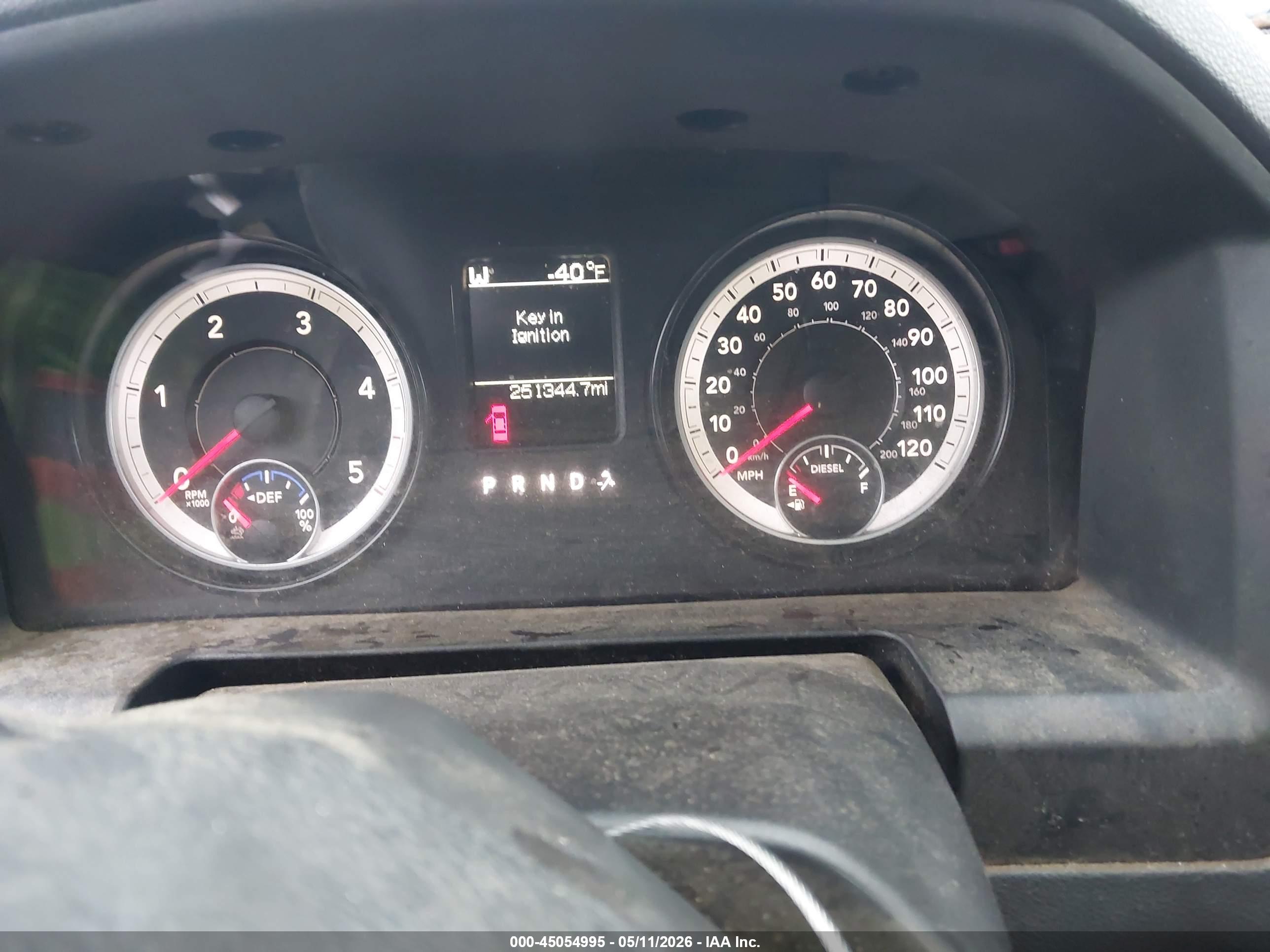 RAM 1500 image 7