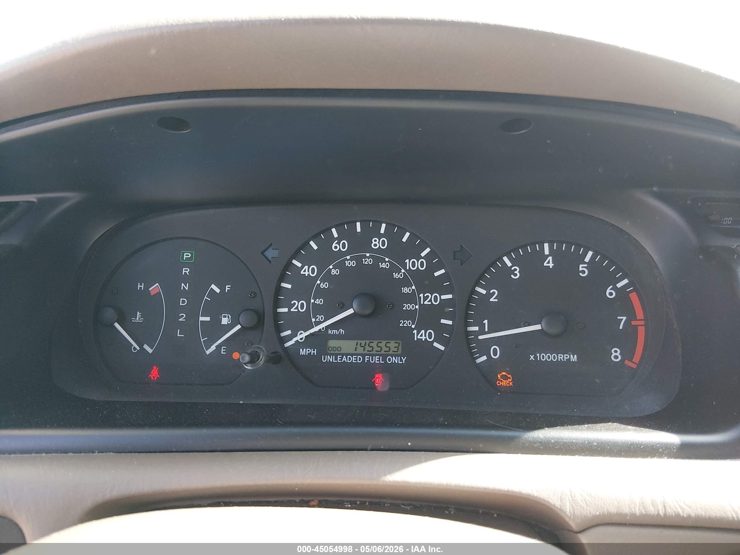 TOYOTA CAMRY image 7