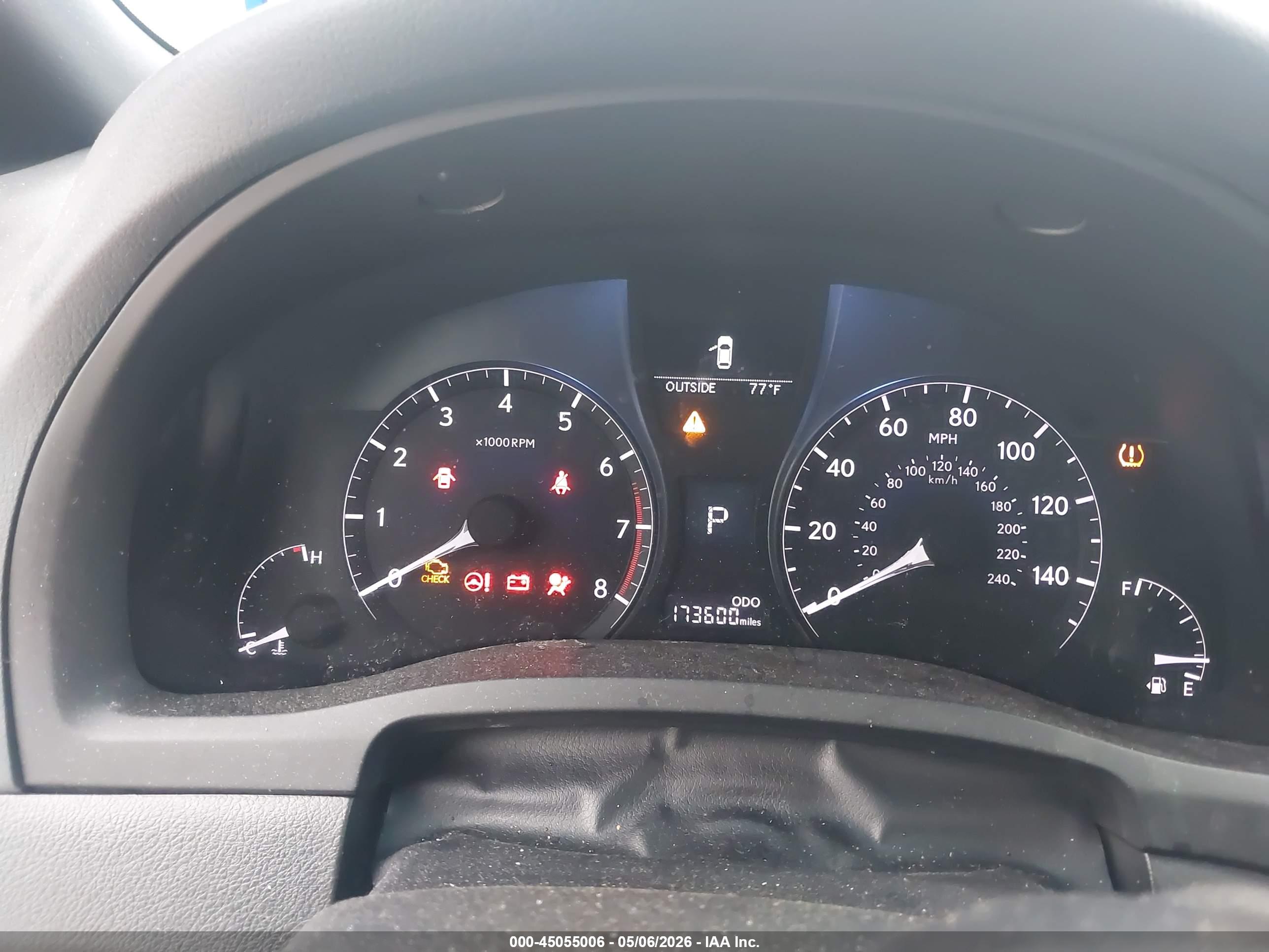 LEXUS RX image 7