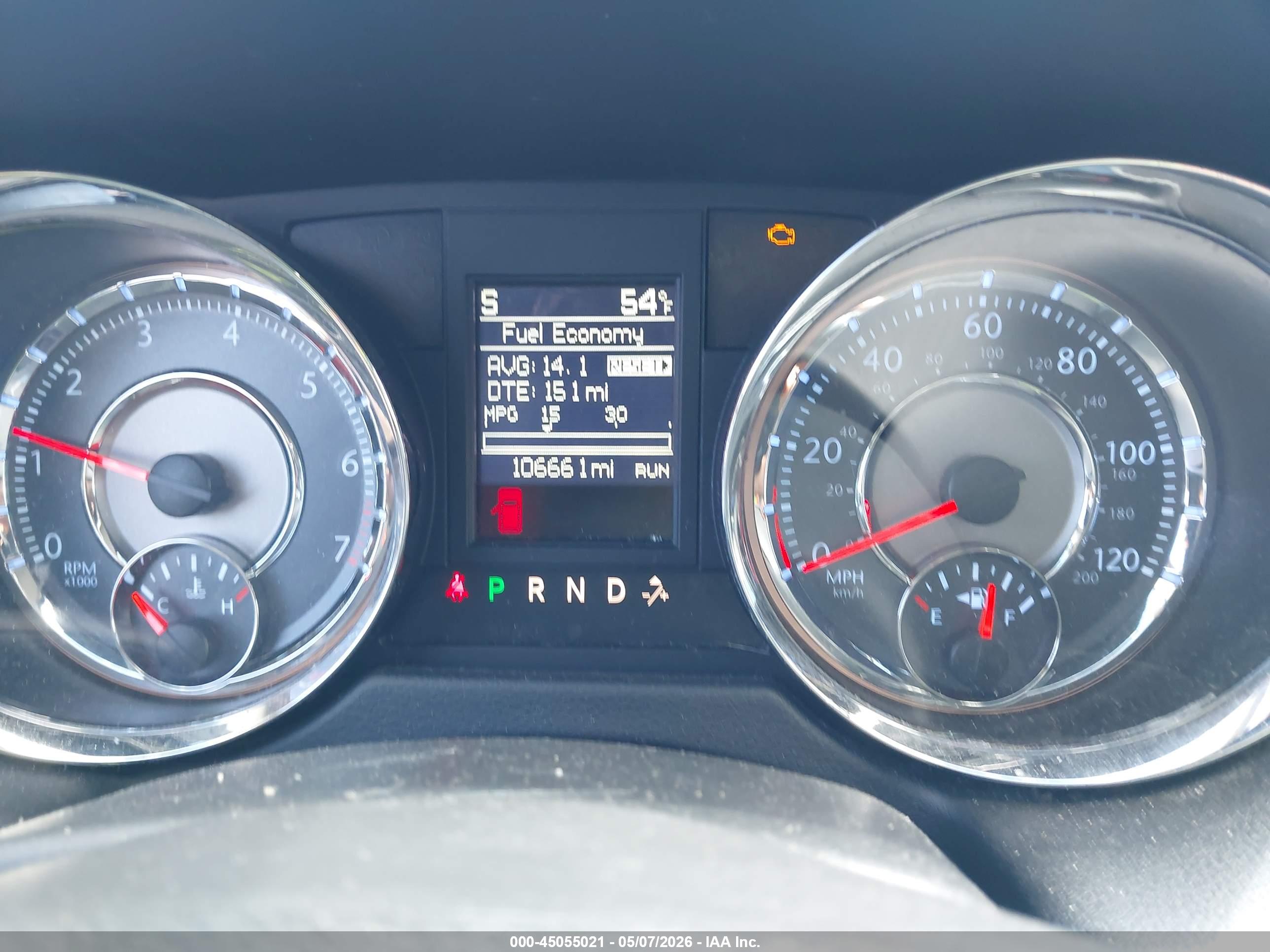 CHRYSLER TOWN image 7