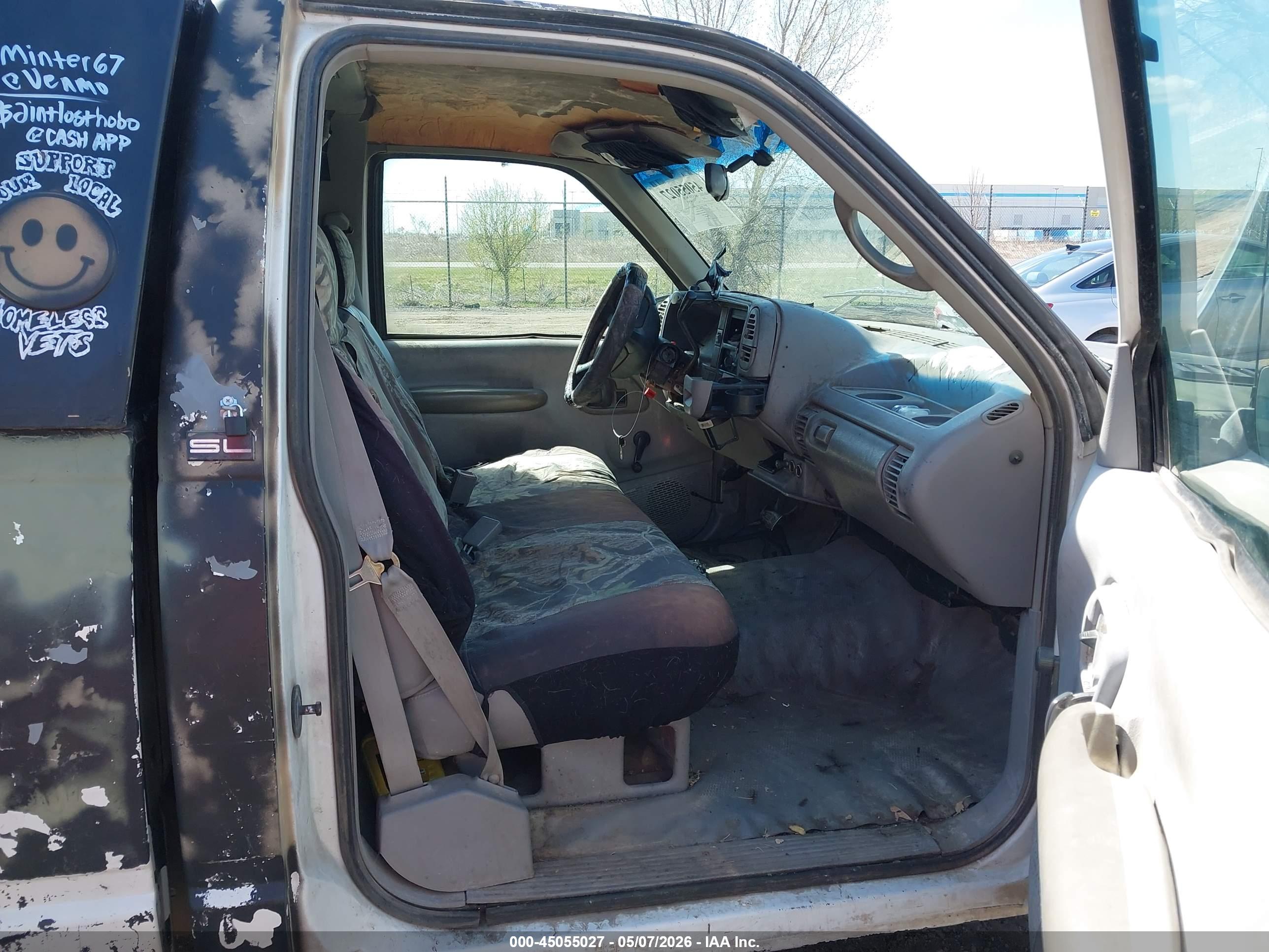 GMC SIERRA image 5